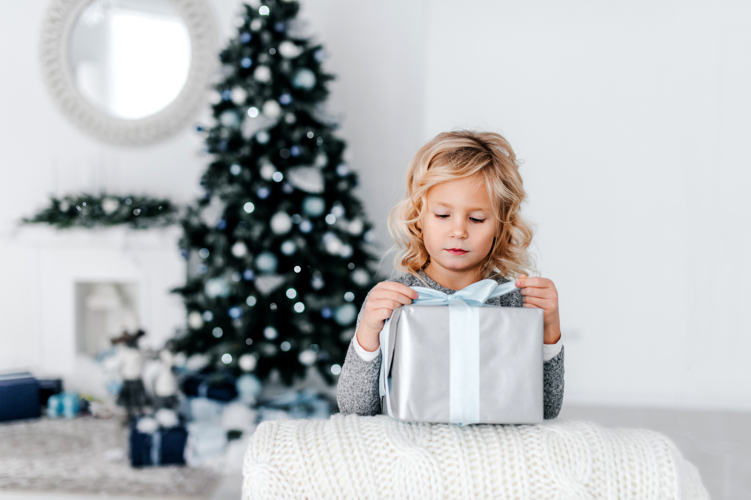 Новогодняя фотосъемка. Свадебный и семейный фотограф в Минске Александра Божок