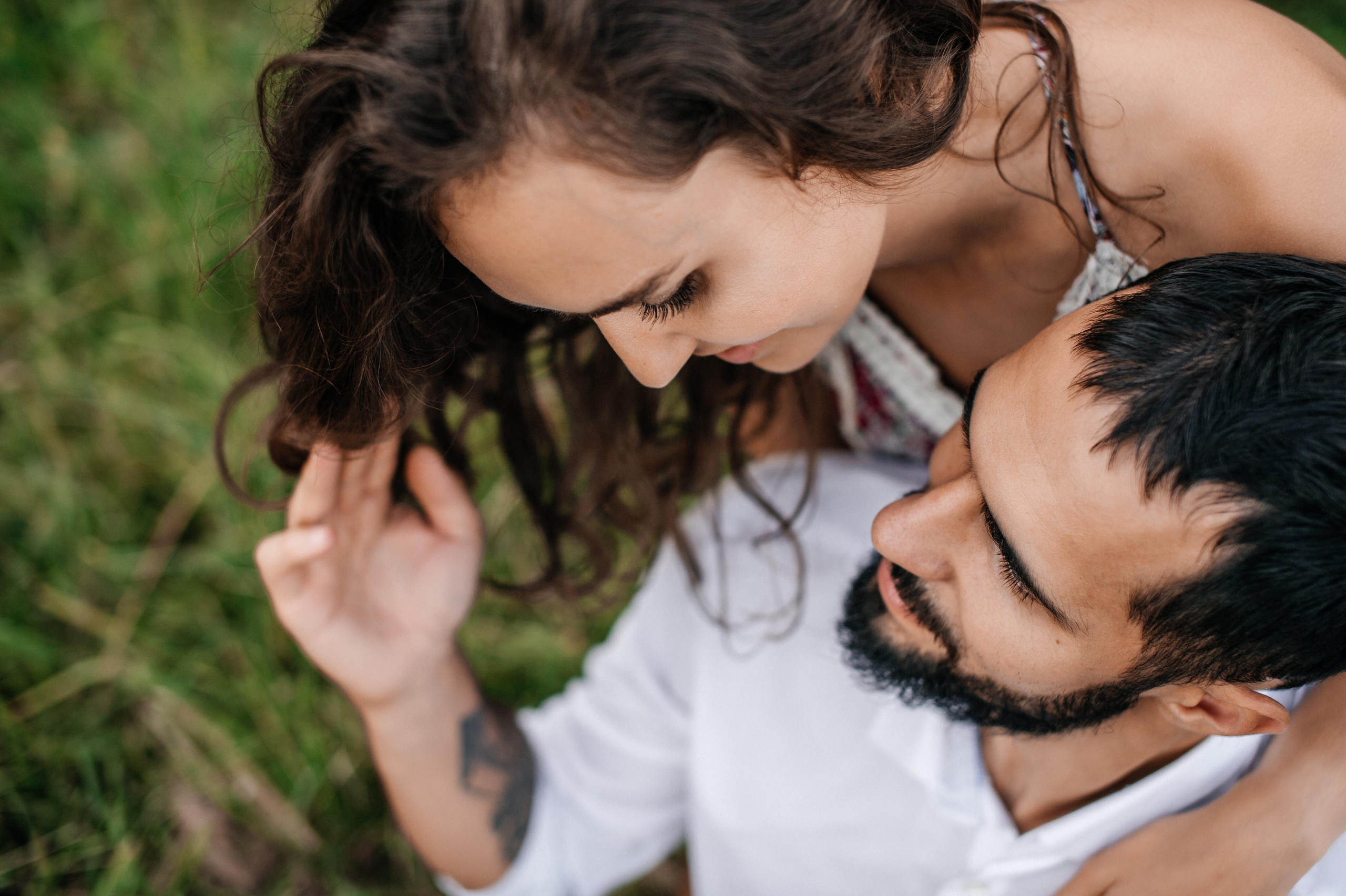 Коля и Марина. Свадебный и семейный фотограф в Минске Александра Божок