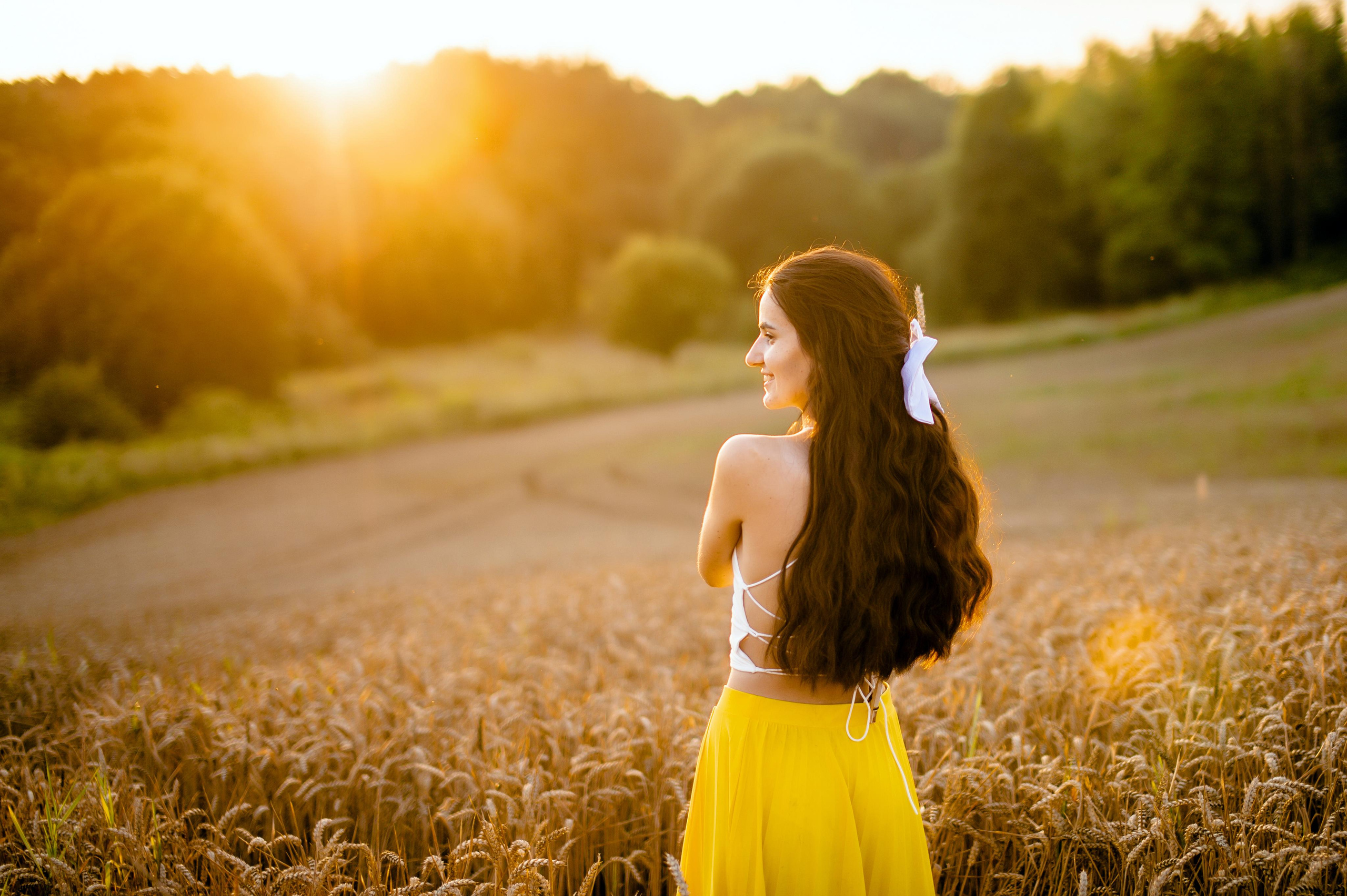 Оля. Свадебный и семейный фотограф в Минске Александра Божок