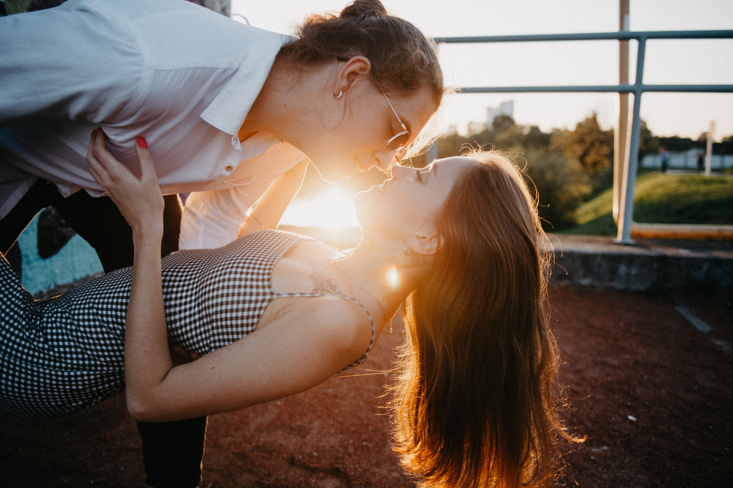 Женя и Настя. Свадебный и семейный фотограф в Минске Александра Божок