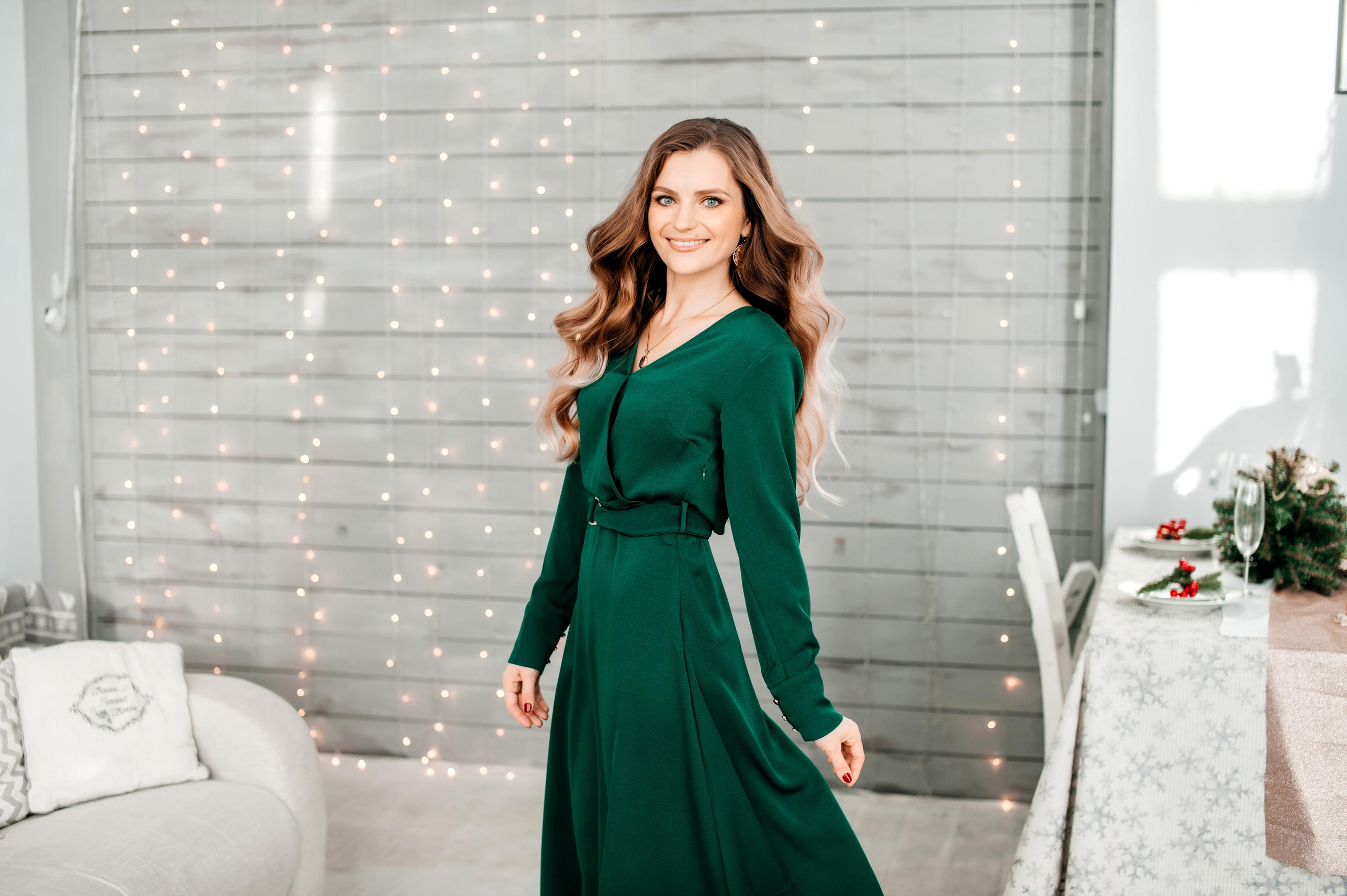 Новогодняя фотосъемка. Свадебный и семейный фотограф в Минске Александра Божок