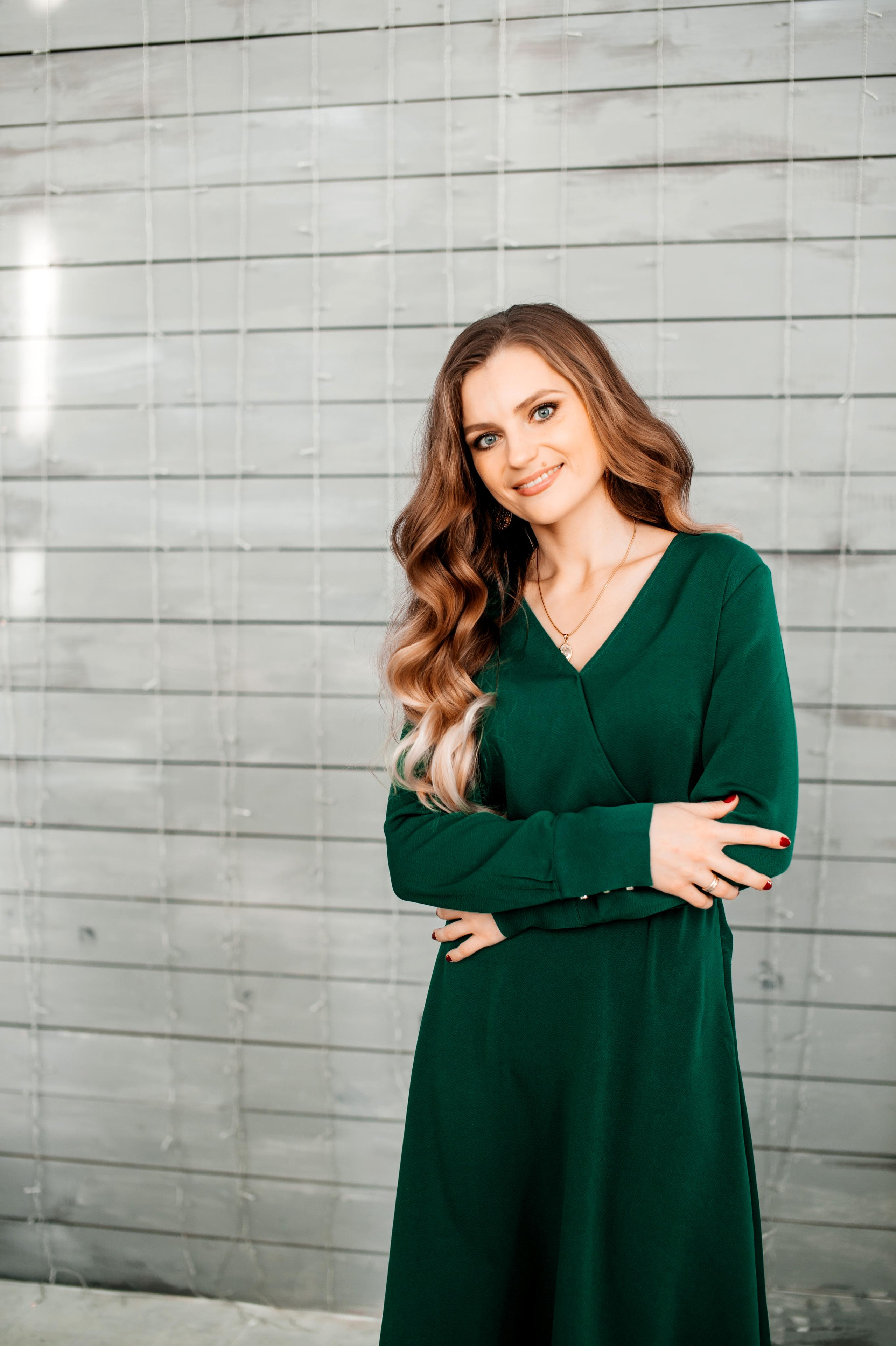 Новогодняя фотосъемка. Свадебный и семейный фотограф в Минске Александра Божок