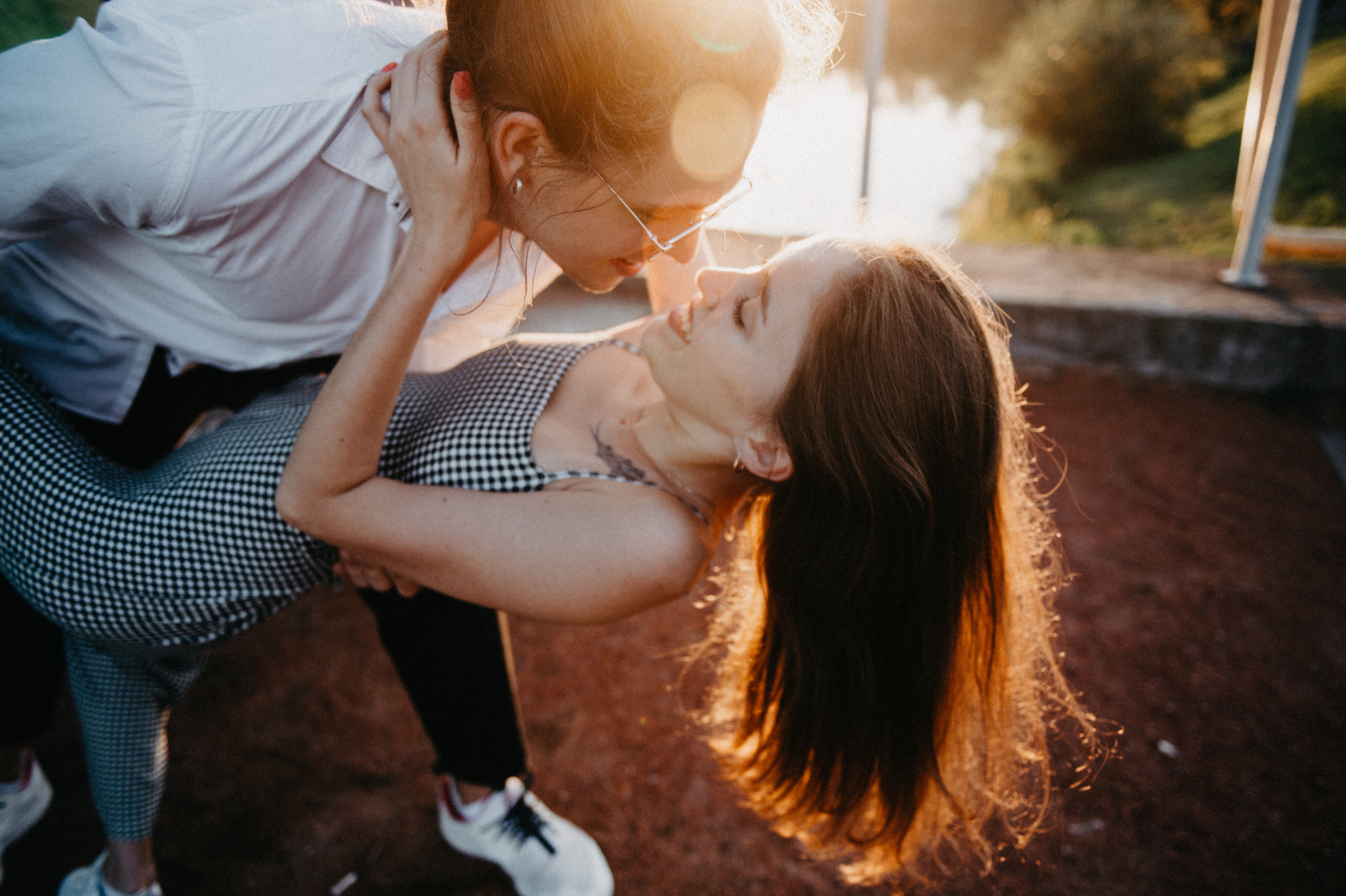 Женя и Настя. Свадебный и семейный фотограф в Минске Александра Божок