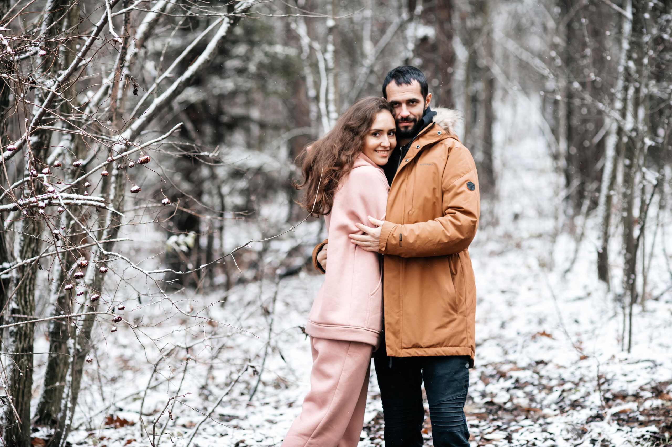 Семейная фотосессия. Свадебный и семейный фотограф в Минске Александра Божок