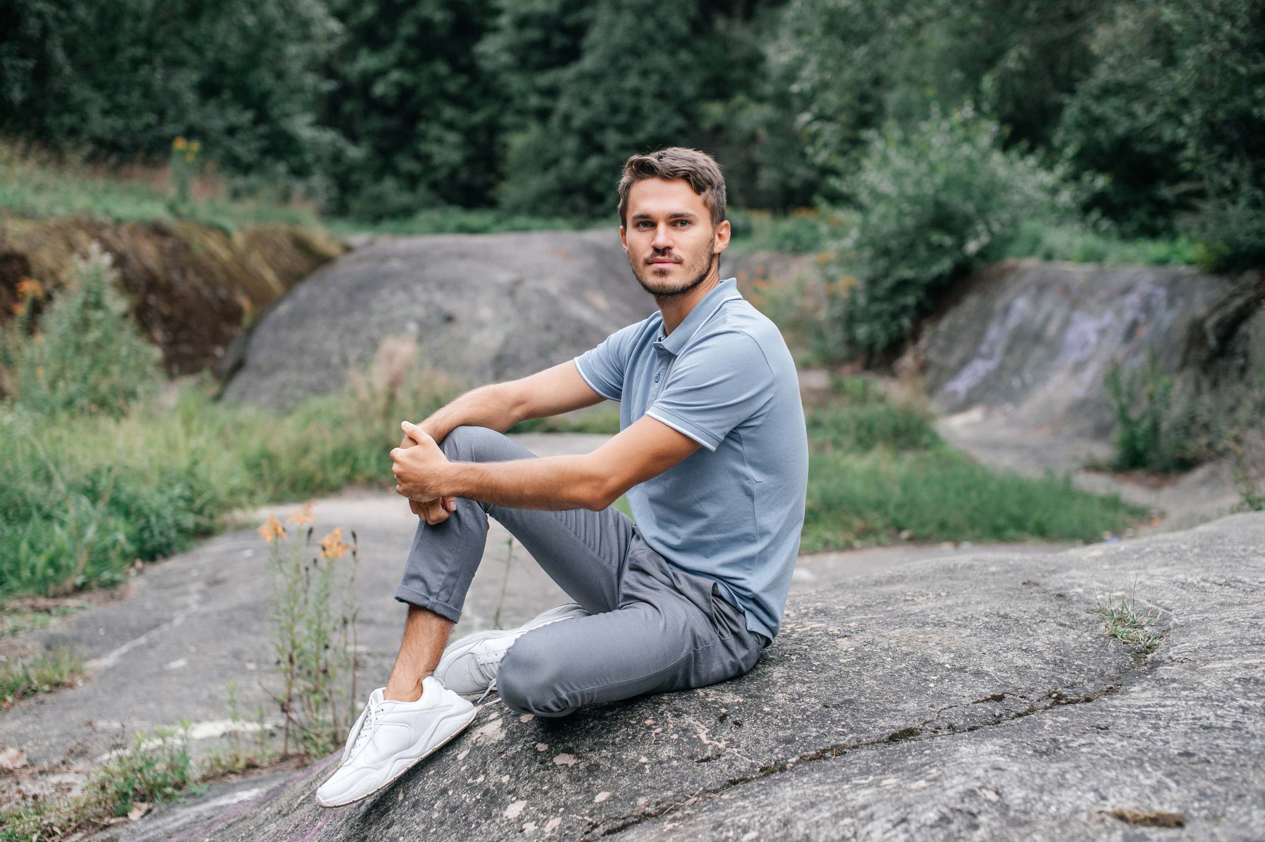 Леша и Катя. Свадебный и семейный фотограф в Минске Александра Божок