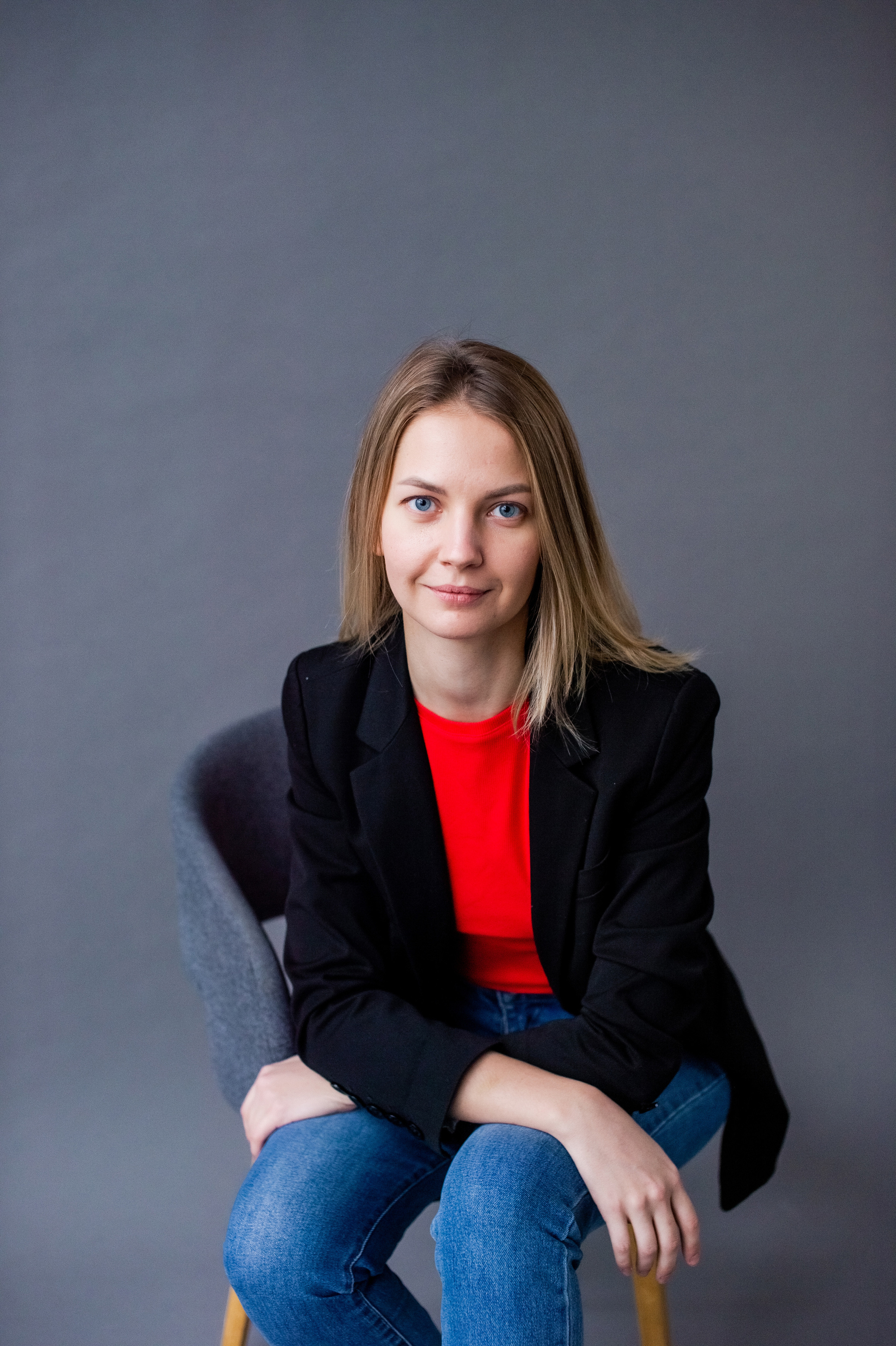 Катя. Свадебный и семейный фотограф в Минске Александра Божок