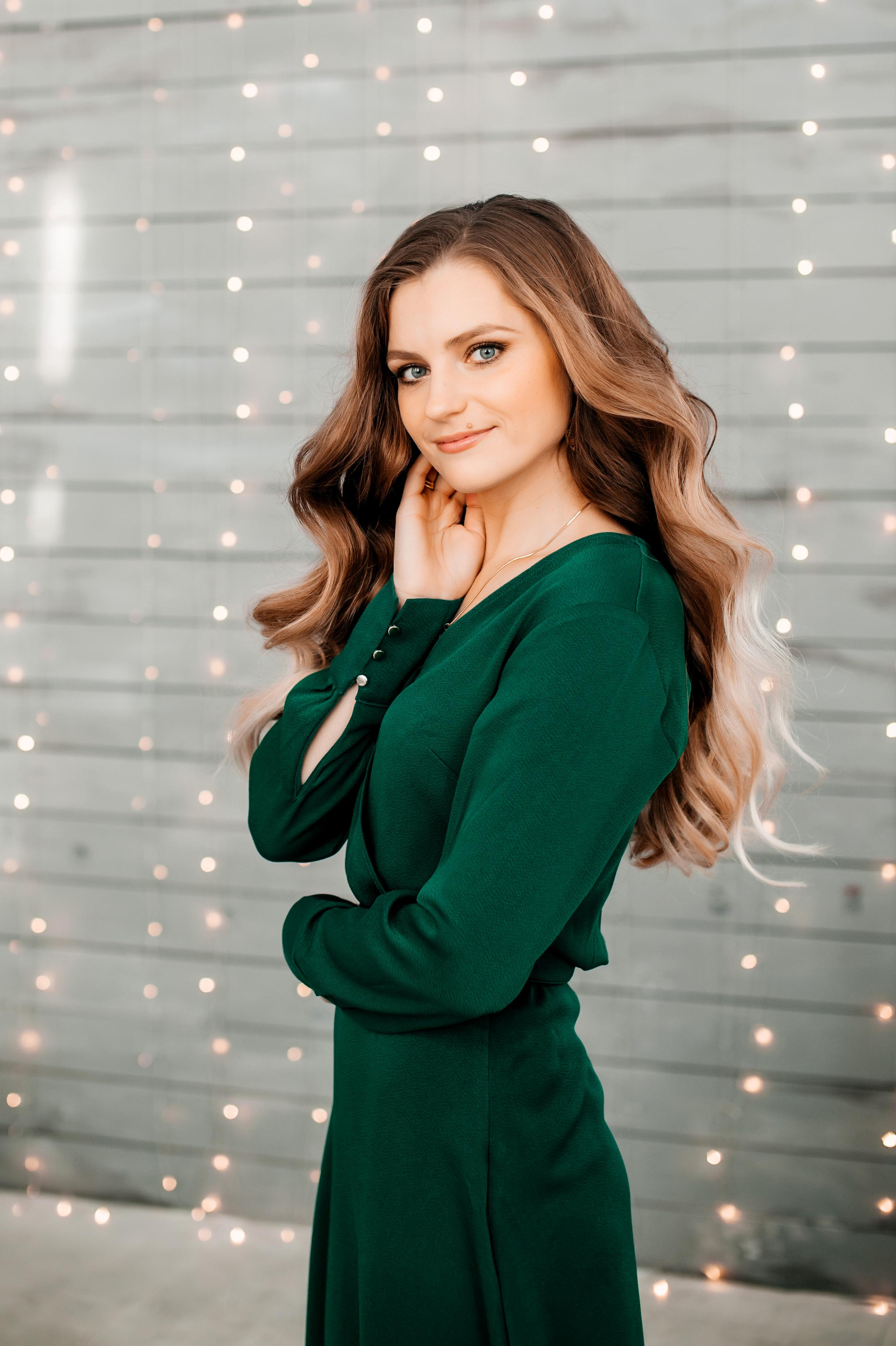 Новогодняя фотосъемка. Свадебный и семейный фотограф в Минске Александра Божок