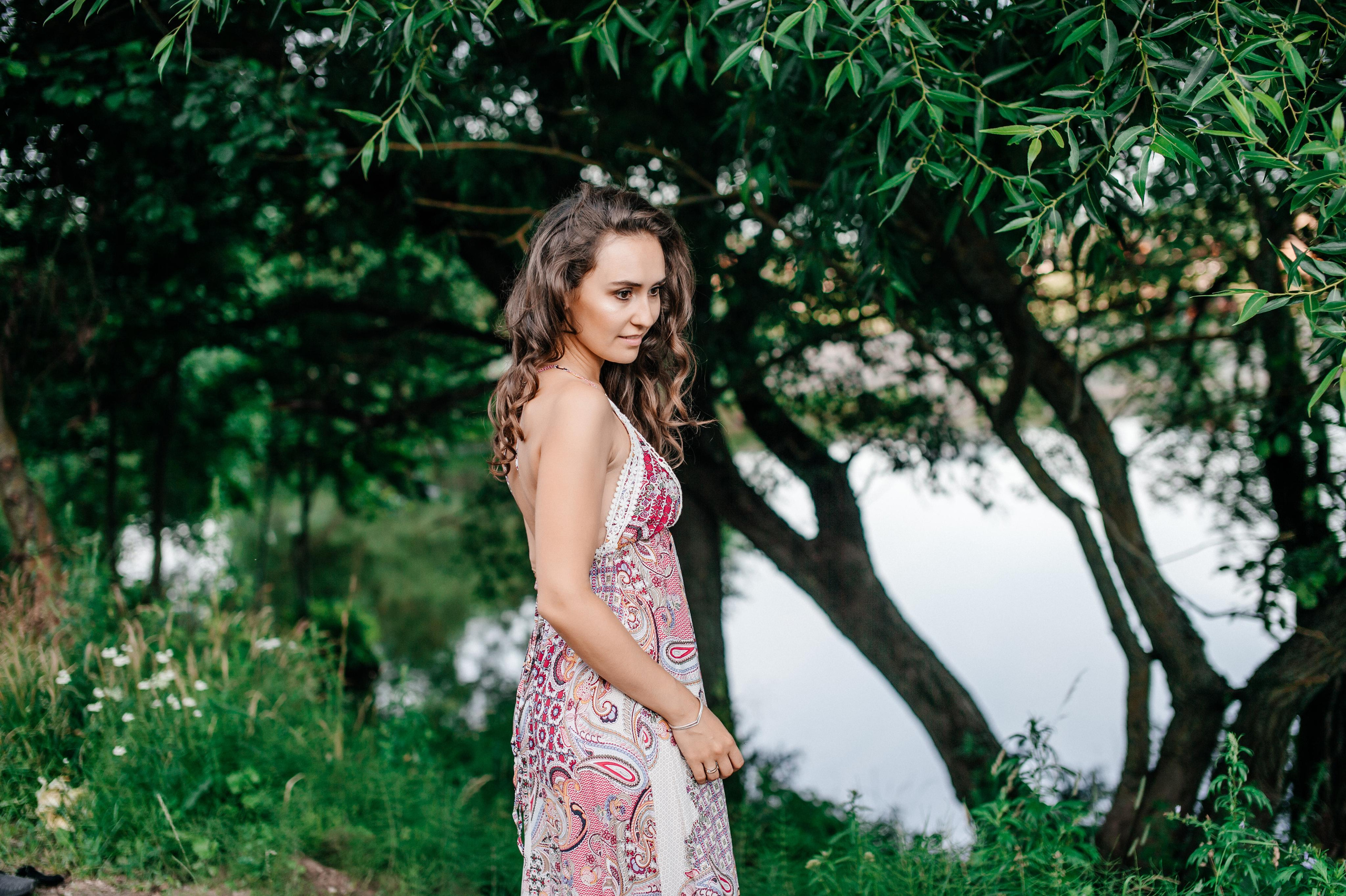 Коля и Марина. Свадебный и семейный фотограф в Минске Александра Божок