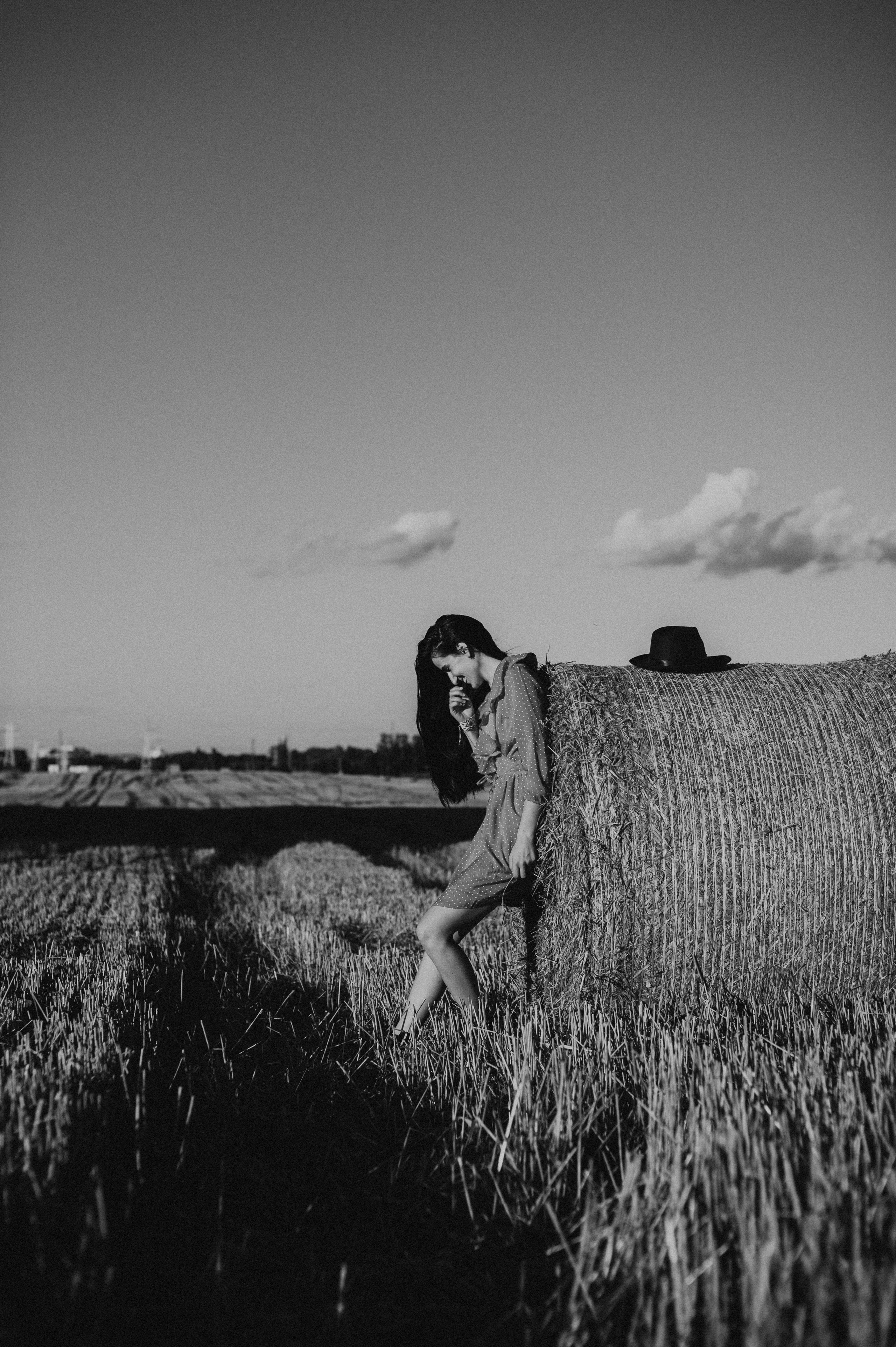 Оля. Свадебный и семейный фотограф в Минске Александра Божок