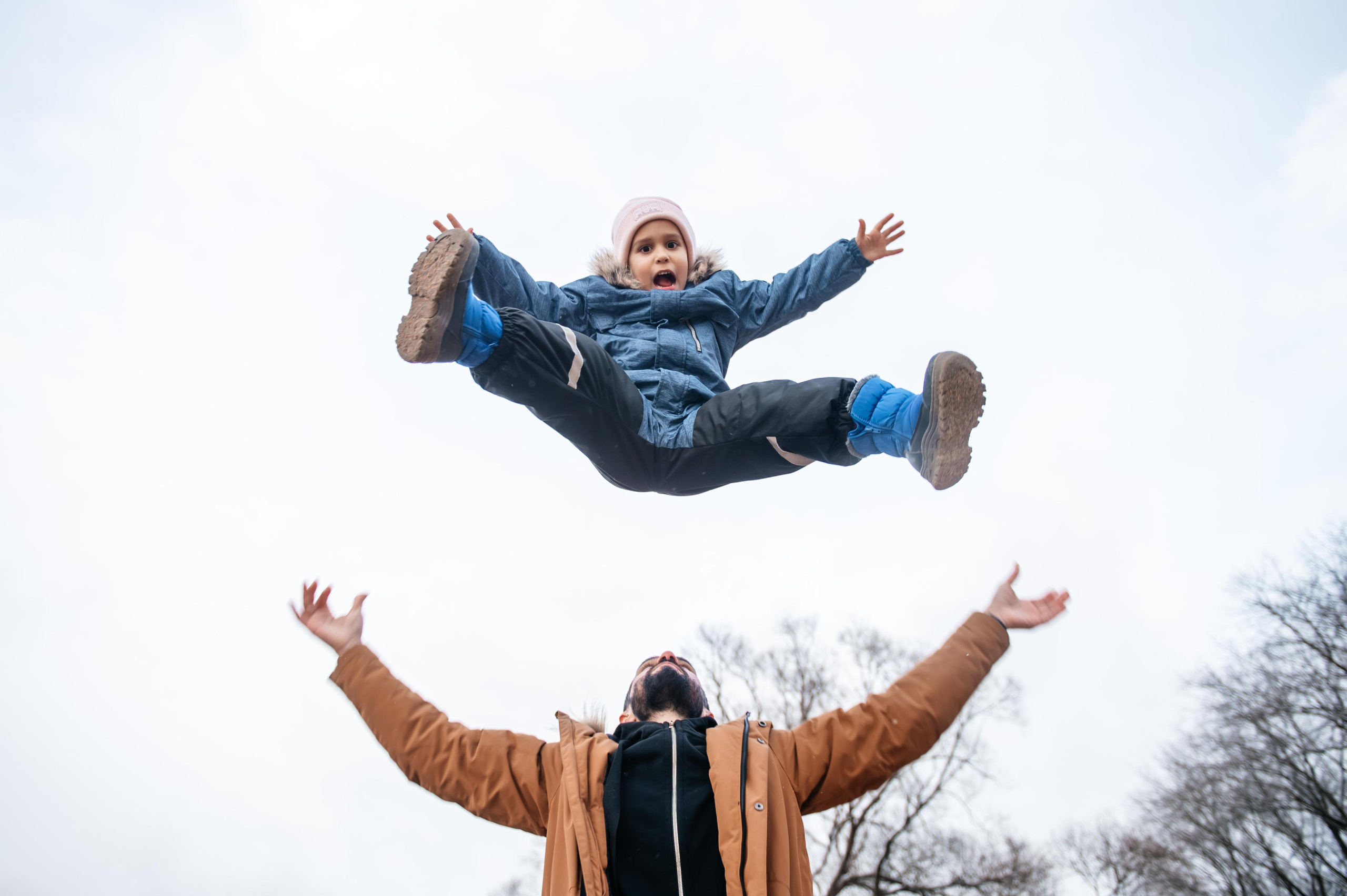 Семейная фотосессия. Свадебный и семейный фотограф в Минске Александра Божок