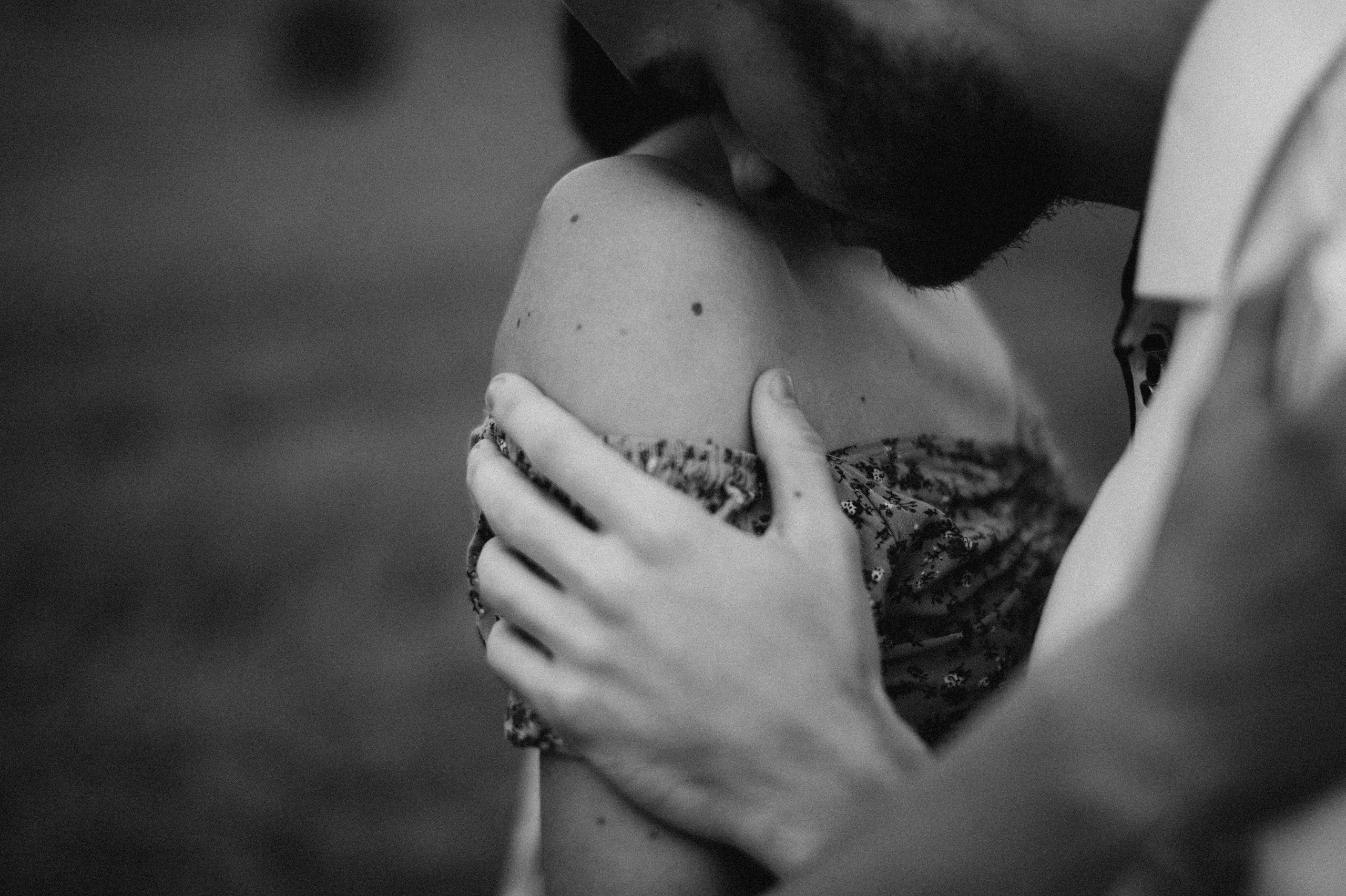 Оля и Вова. Свадебный и семейный фотограф в Минске Александра Божок