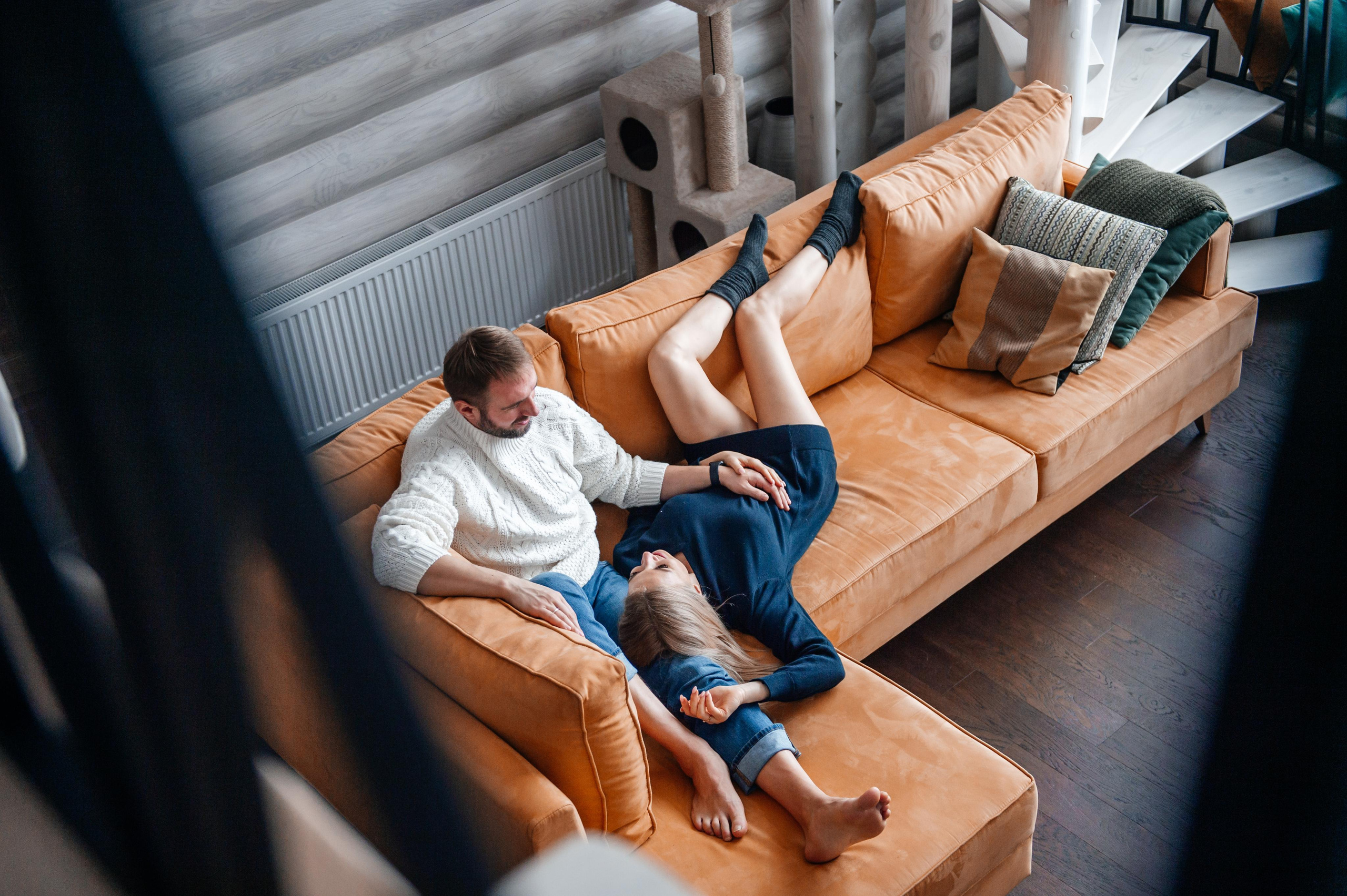 Олег и Таня. Свадебный и семейный фотограф в Минске Александра Божок