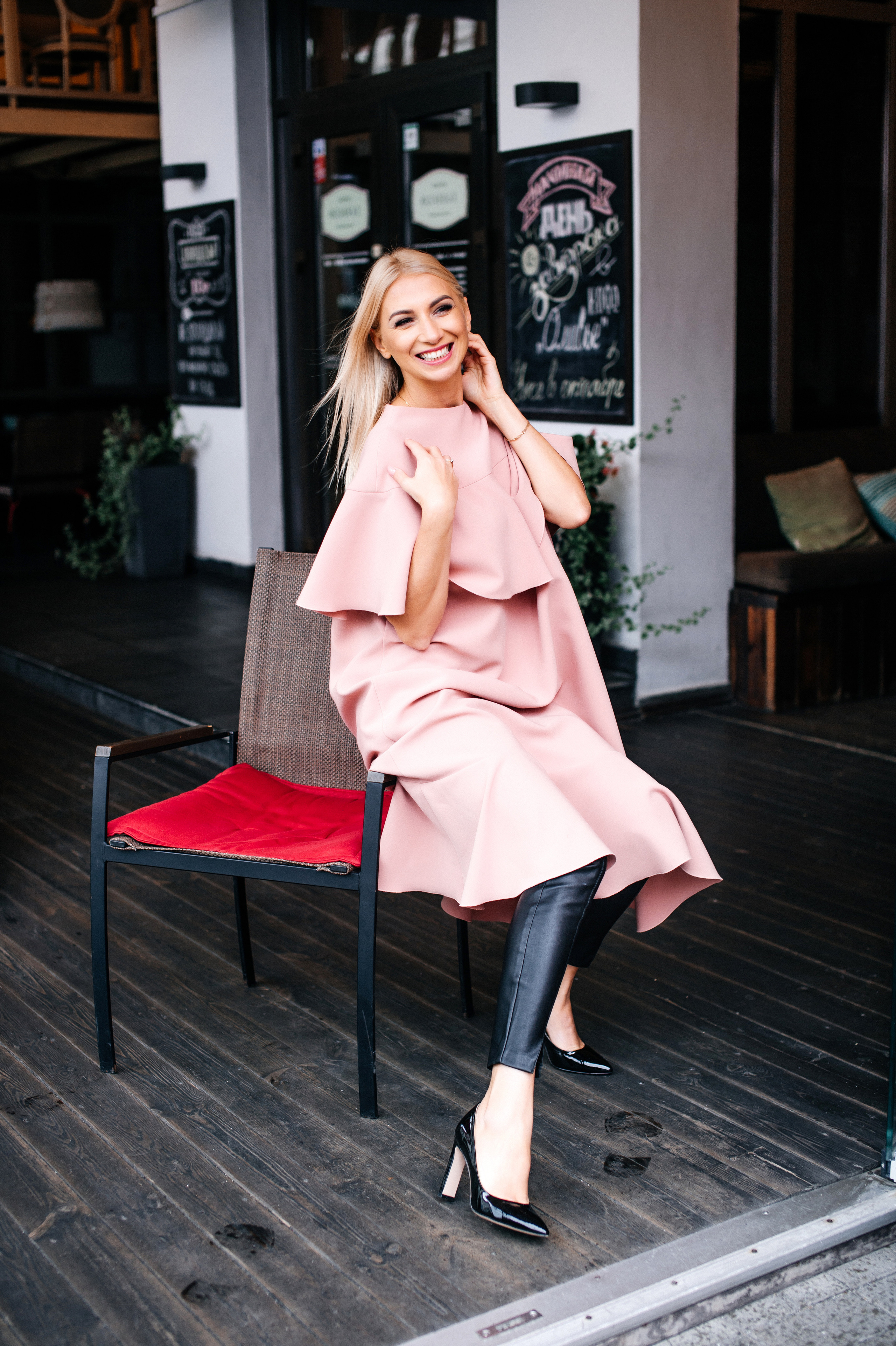 Таня. Свадебный и семейный фотограф в Минске Александра Божок