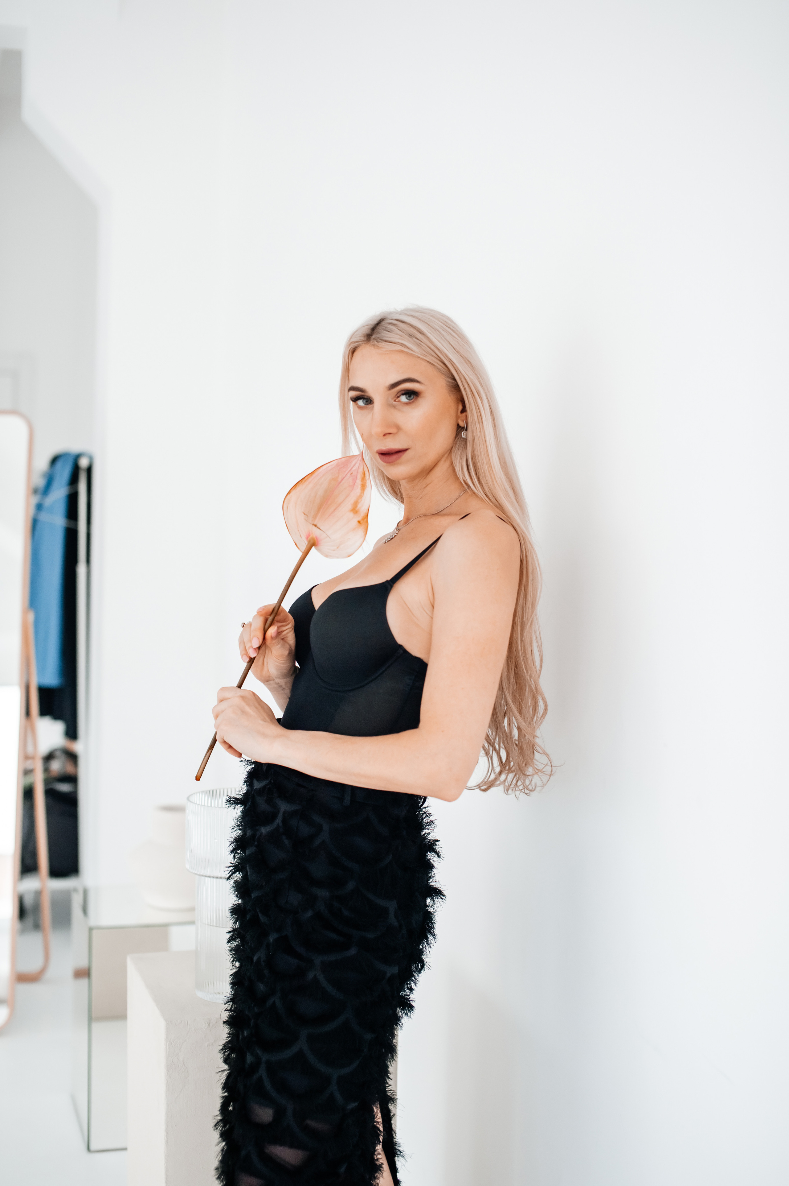 Таня. Свадебный и семейный фотограф в Минске Александра Божок