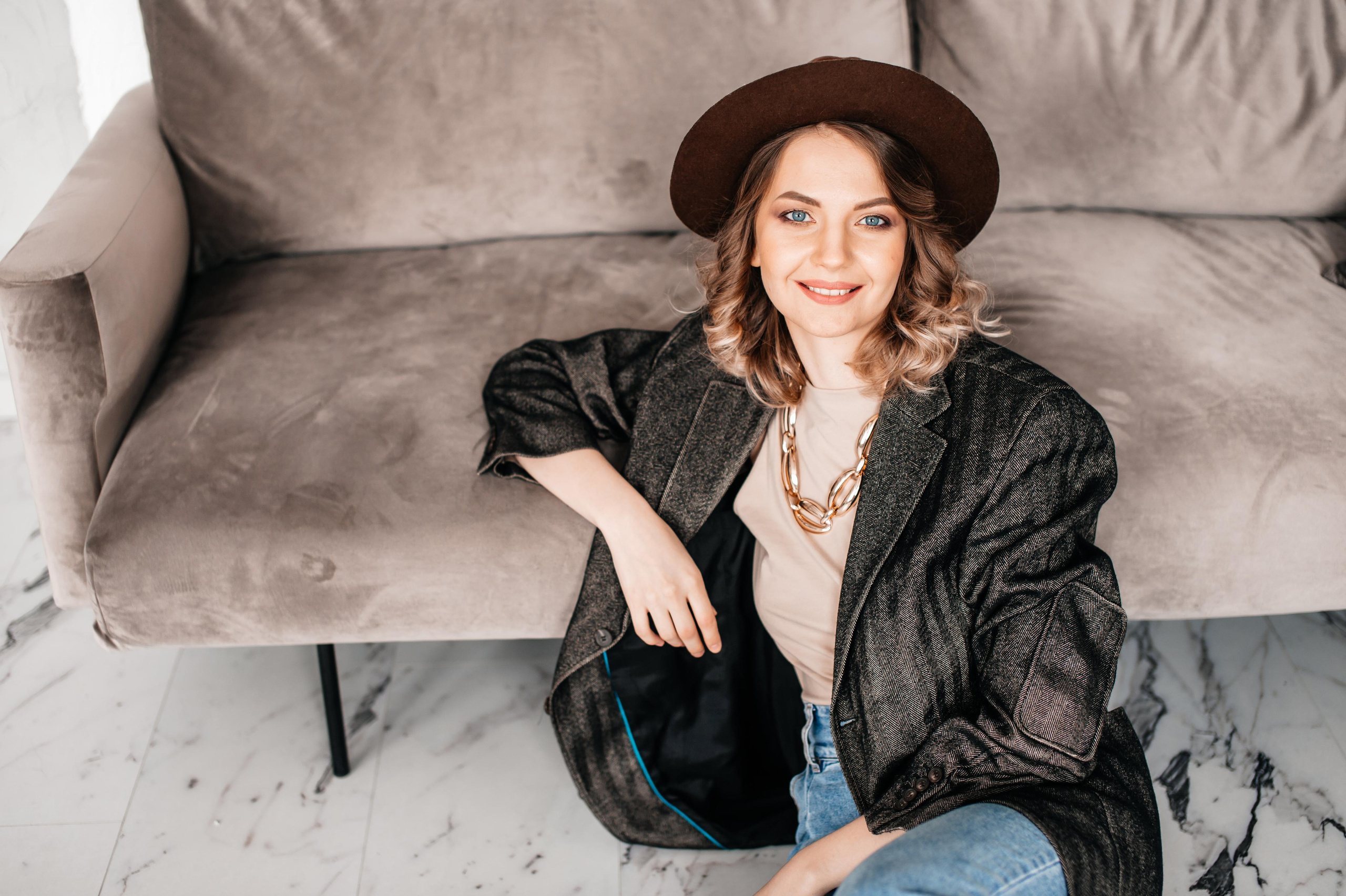 Катя. Свадебный и семейный фотограф в Минске Александра Божок