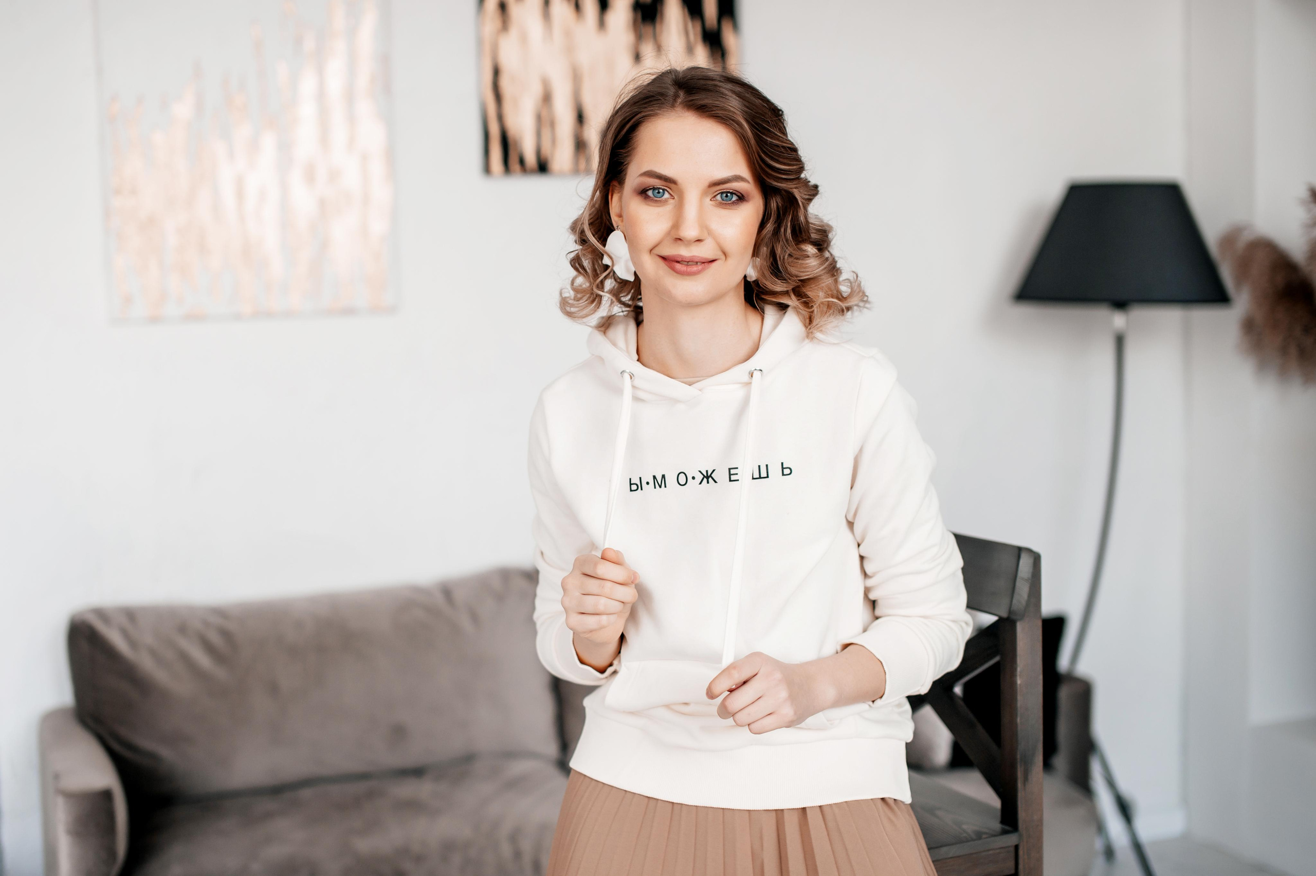 Катя. Свадебный и семейный фотограф в Минске Александра Божок