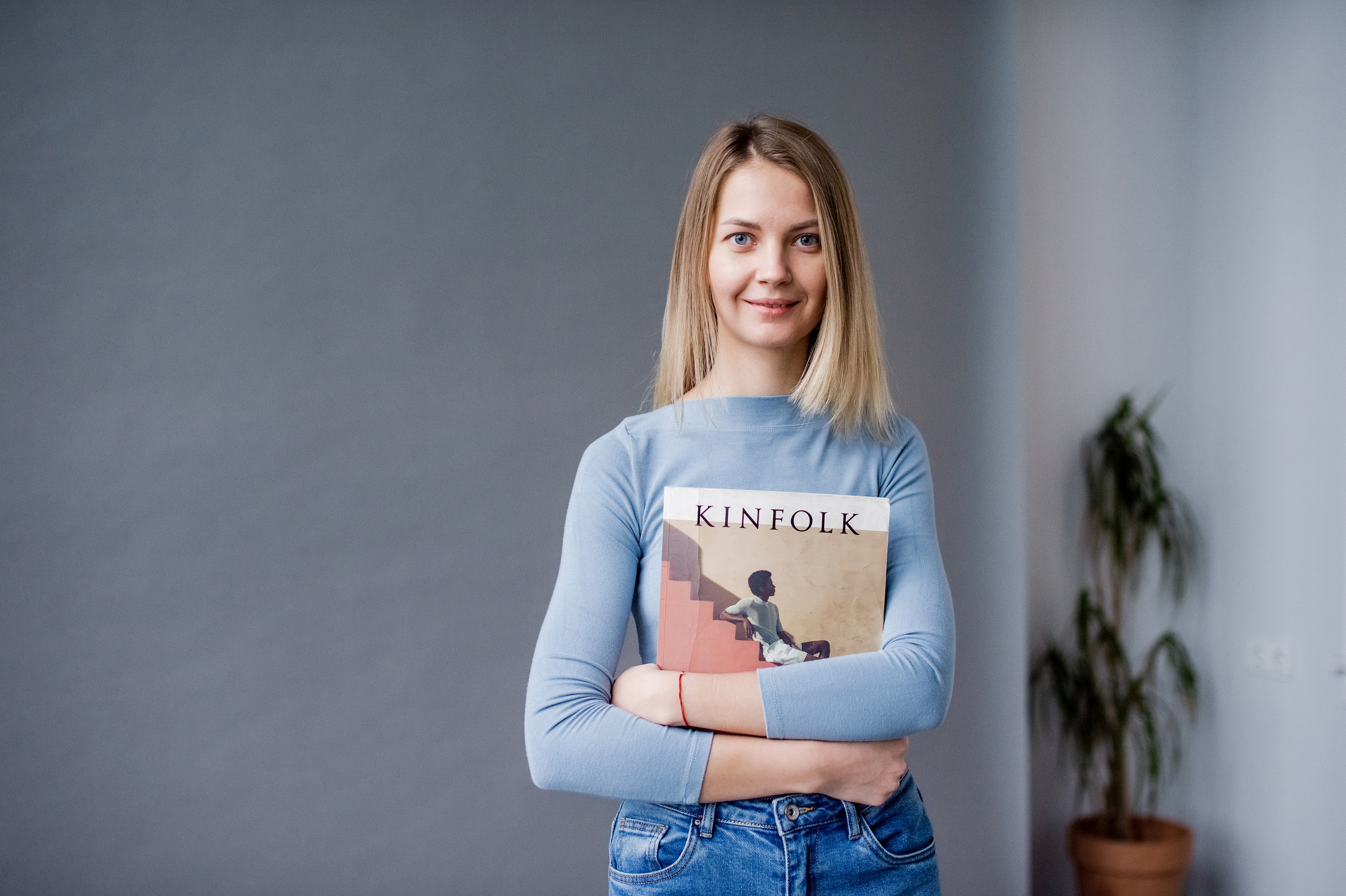 Катя. Свадебный и семейный фотограф в Минске Александра Божок