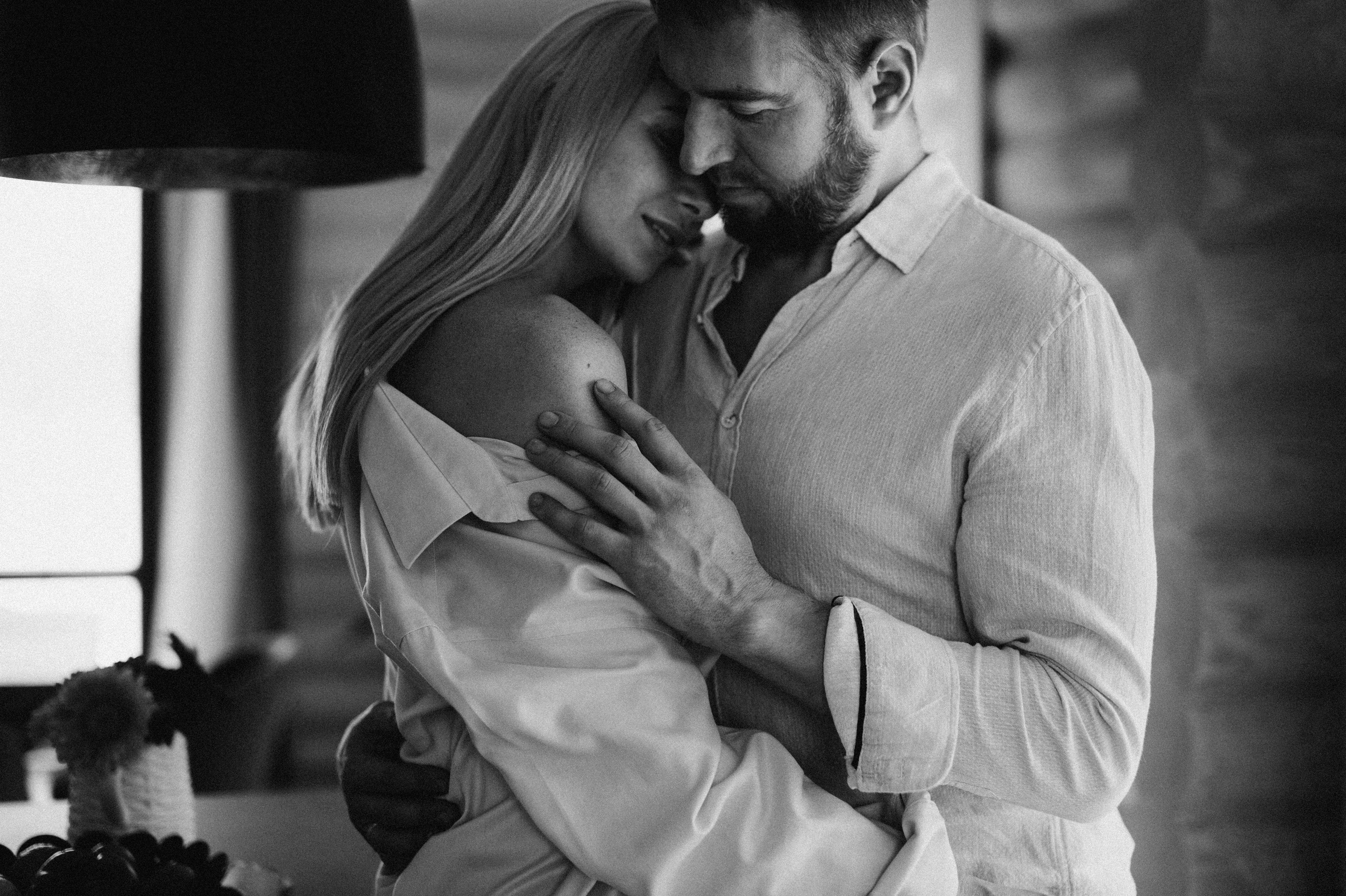 Олег и Таня. Свадебный и семейный фотограф в Минске Александра Божок