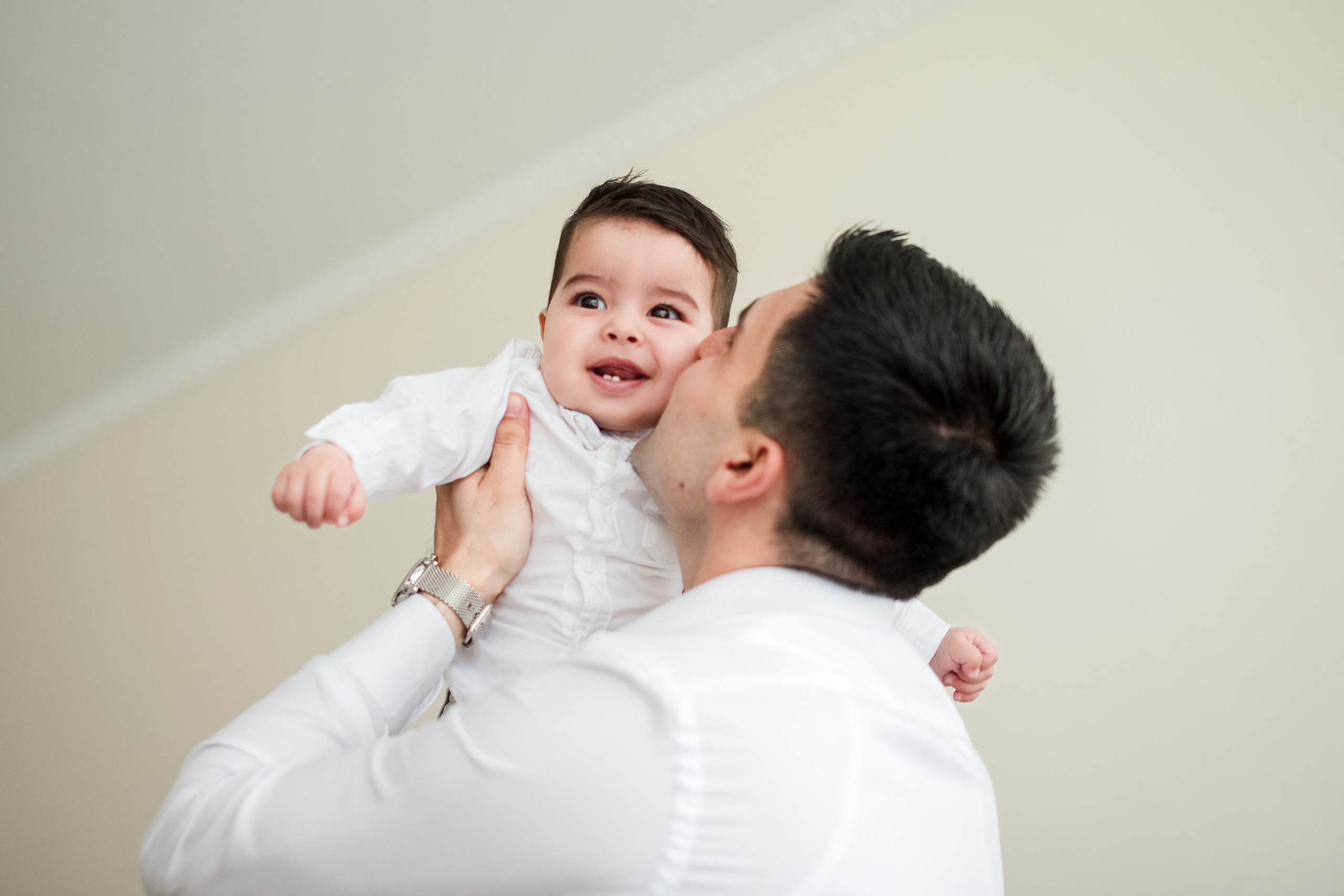 Семейная фотосессия. Свадебный и семейный фотограф в Минске Александра Божок