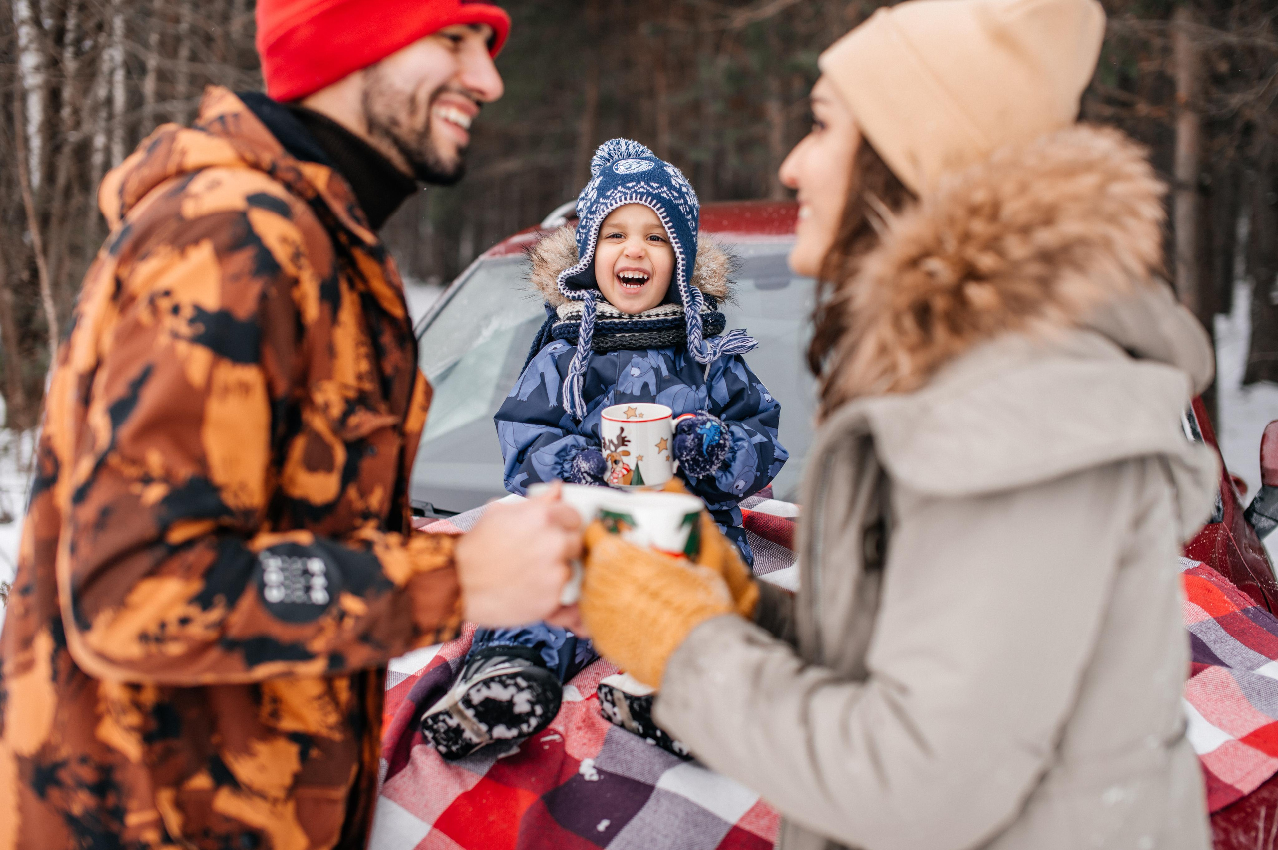 Семейная фотосессия. Свадебный и семейный фотограф в Минске Александра Божок
