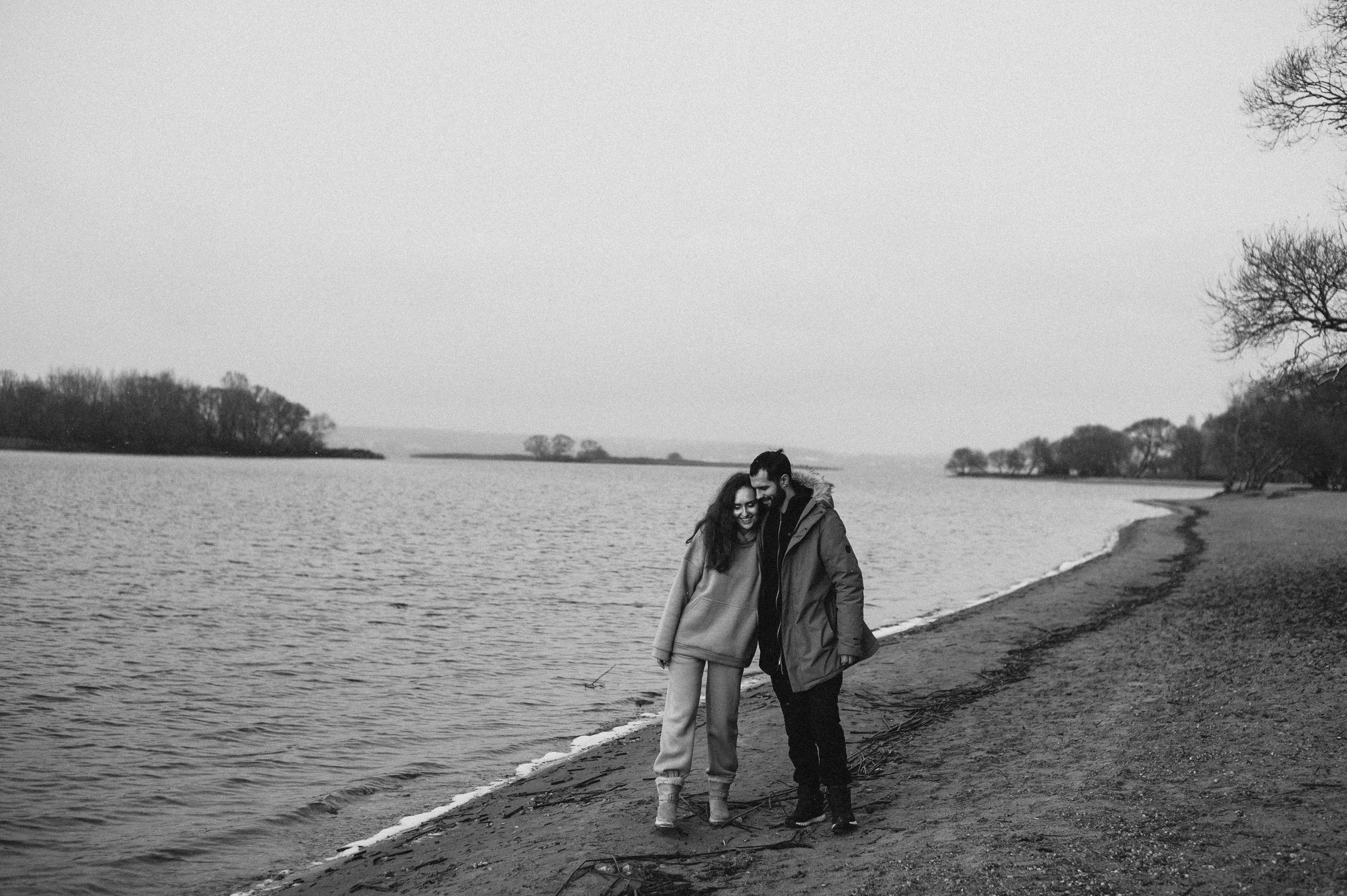 Семейная фотосессия. Свадебный и семейный фотограф в Минске Александра Божок