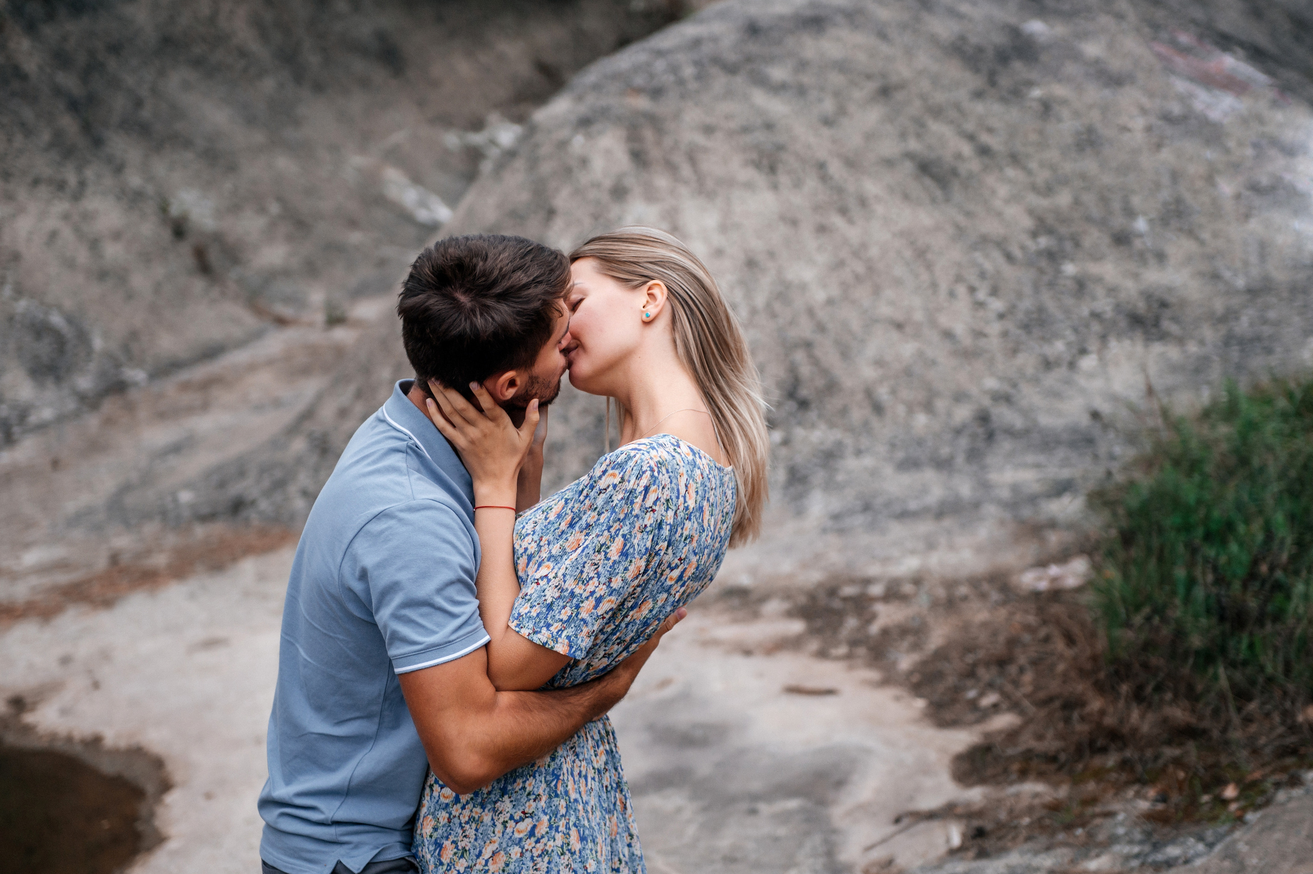 Леша и Катя. Свадебный и семейный фотограф в Минске Александра Божок