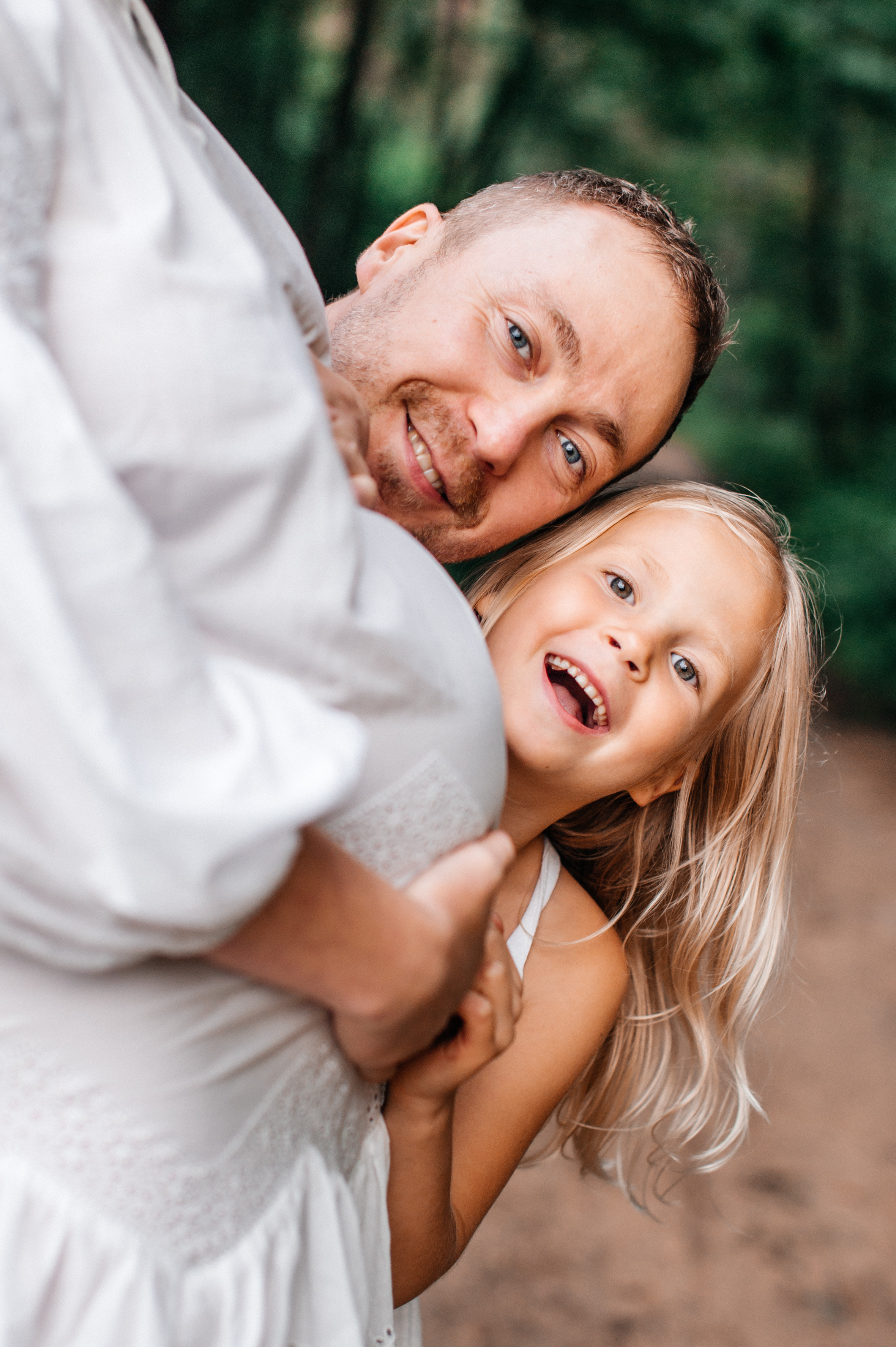 Семейная фотосессия. Свадебный и семейный фотограф в Минске Александра Божок