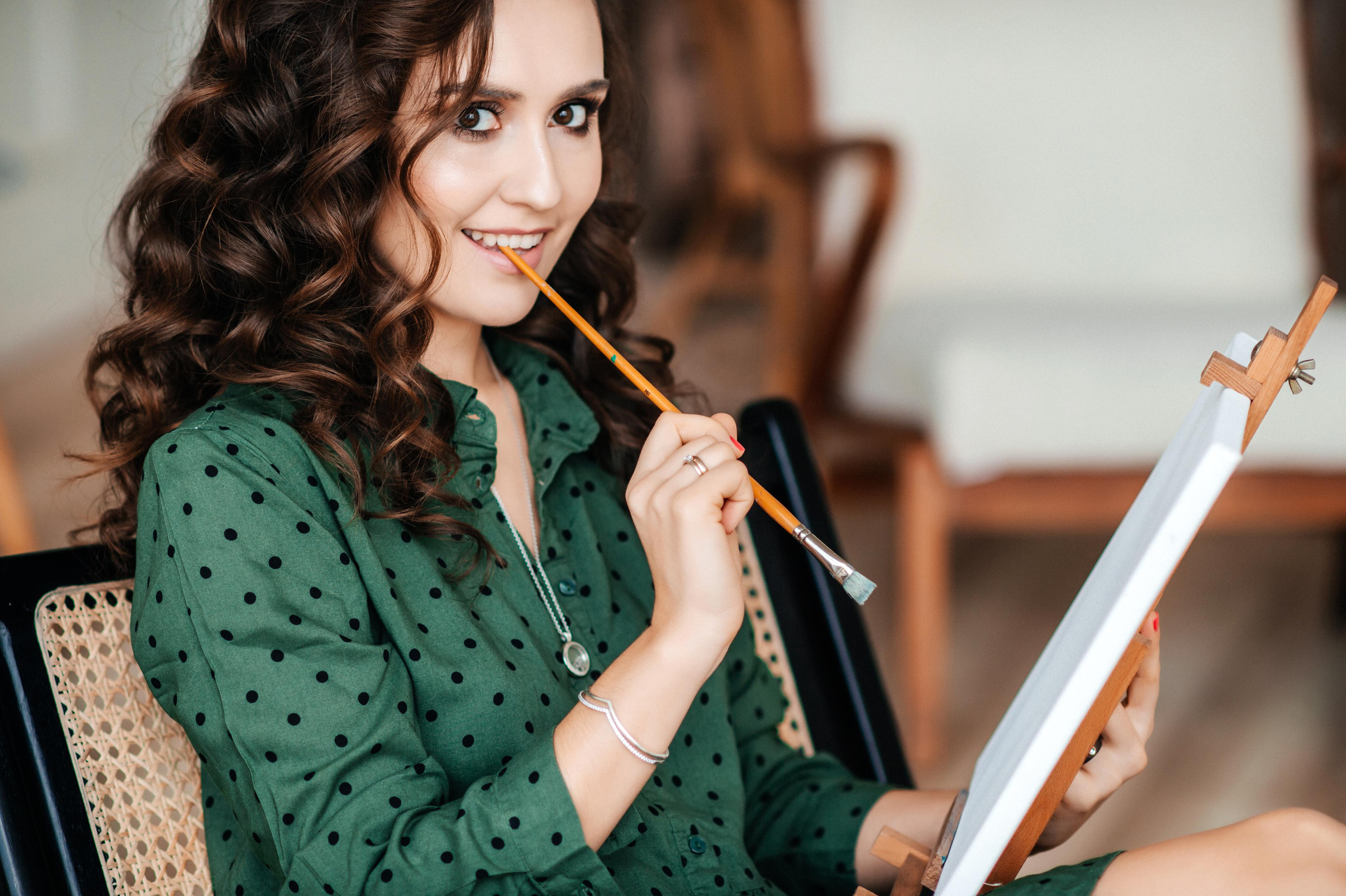 Марина. Свадебный и семейный фотограф в Минске Александра Божок