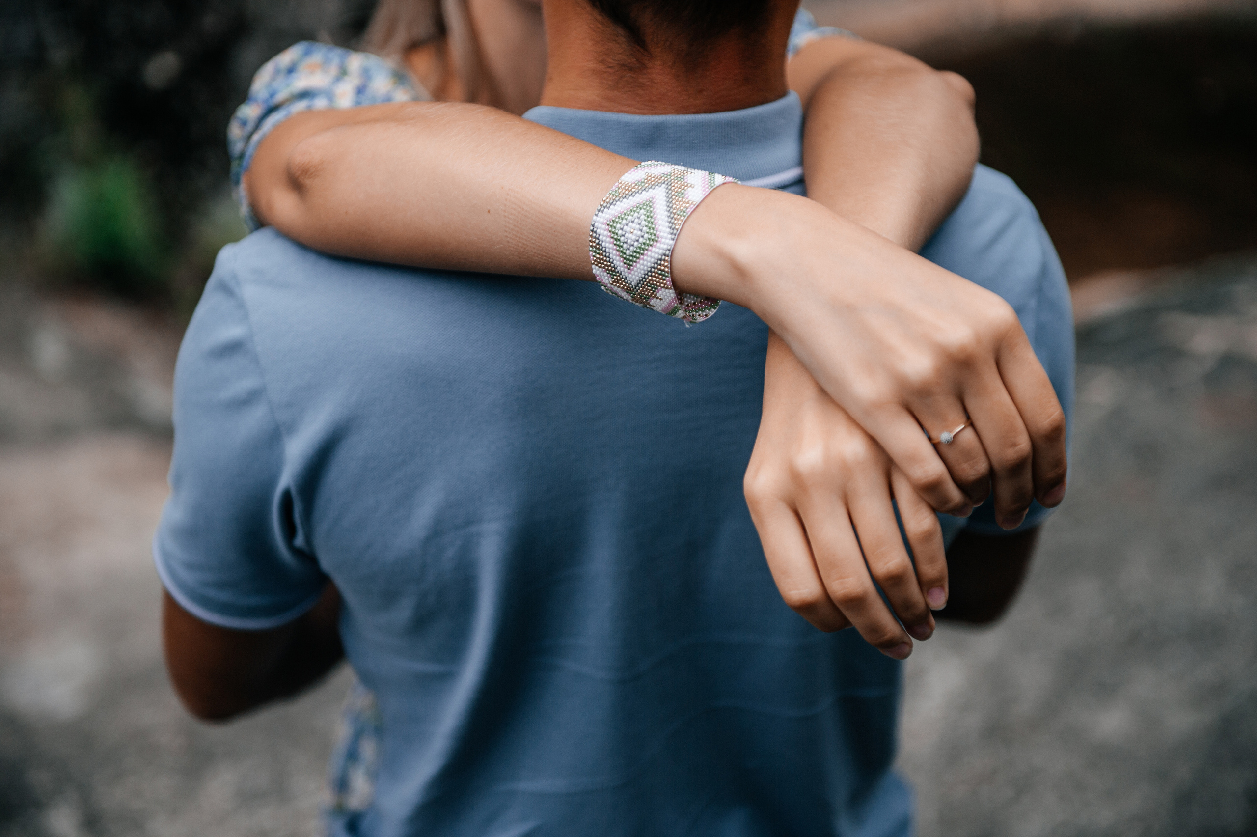 Леша и Катя. Свадебный и семейный фотограф в Минске Александра Божок