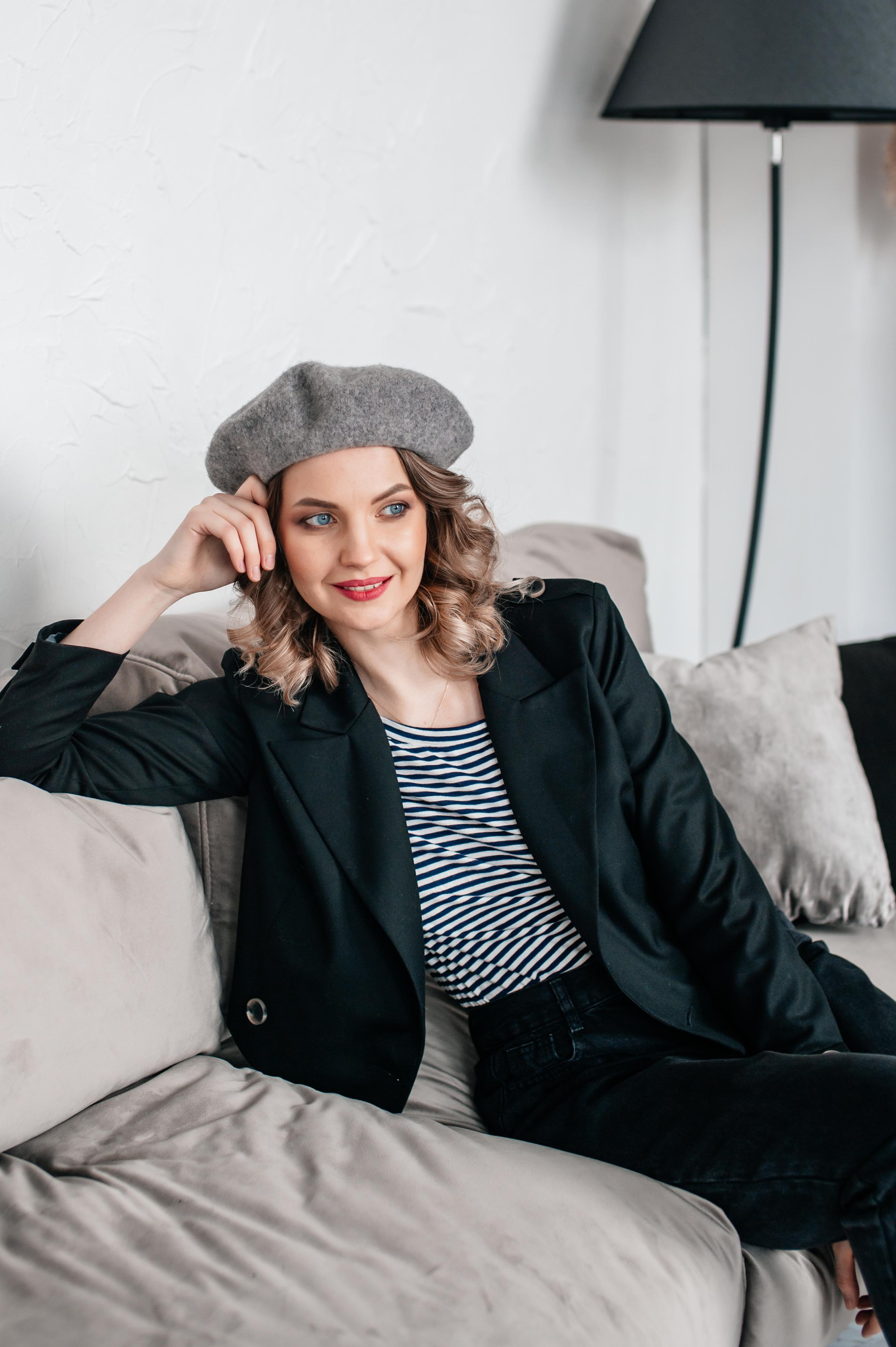 Катя. Свадебный и семейный фотограф в Минске Александра Божок