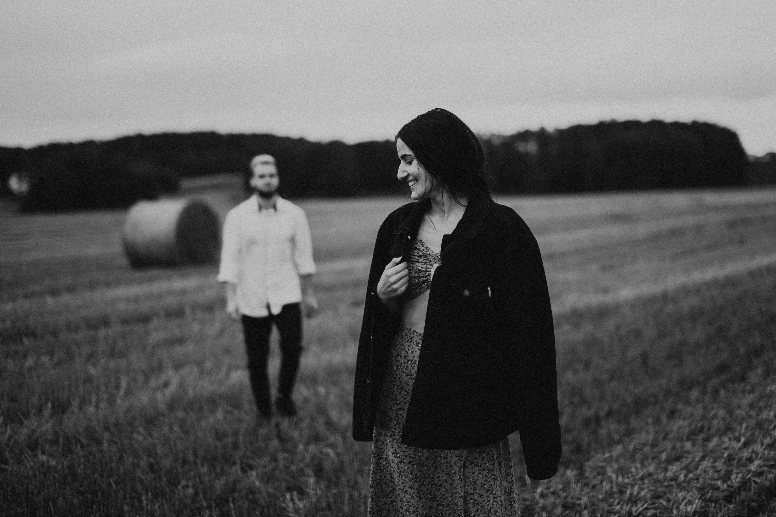 Оля и Вова. Свадебный и семейный фотограф в Минске Александра Божок