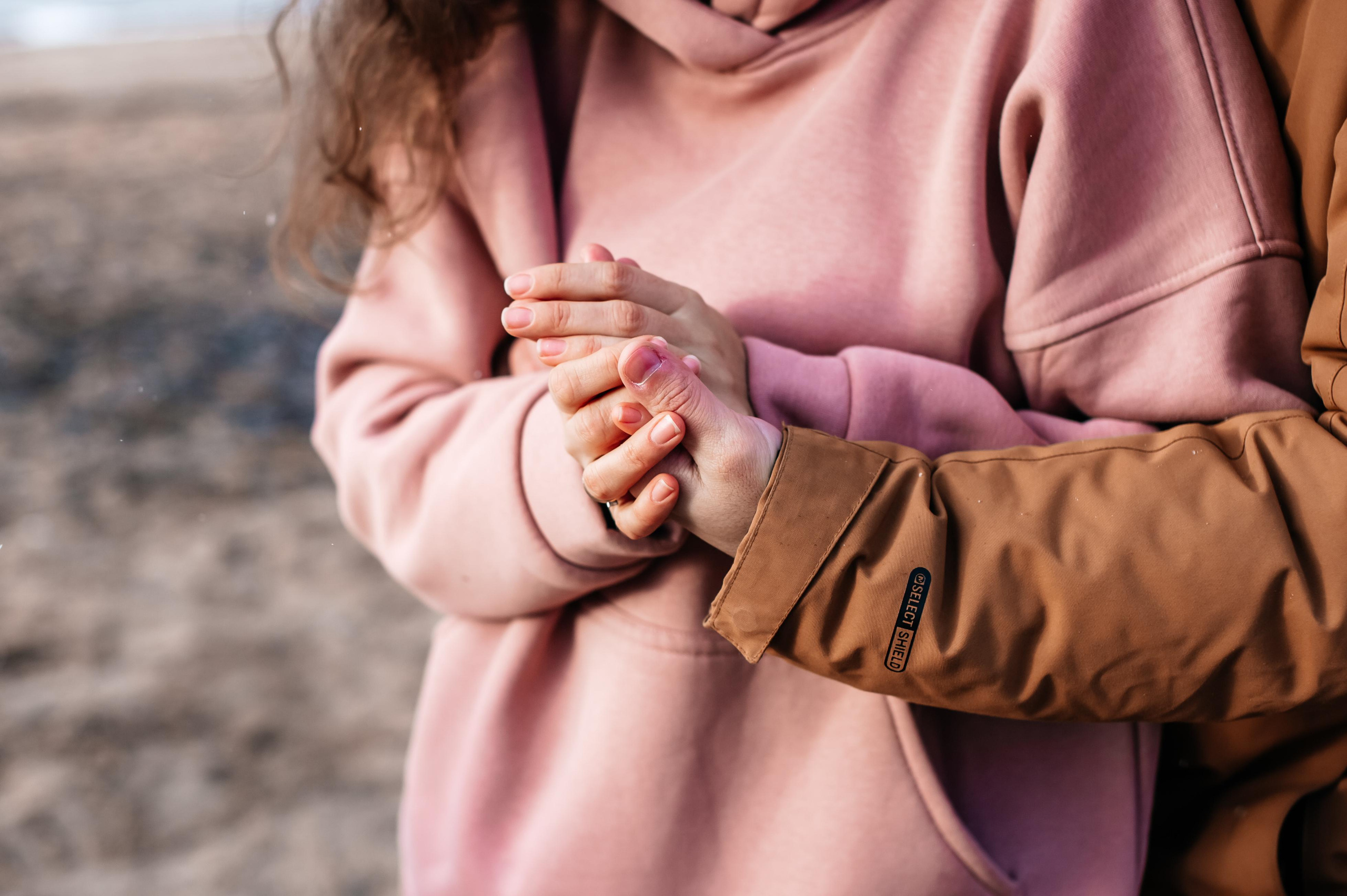 Семейная фотосессия. Свадебный и семейный фотограф в Минске Александра Божок