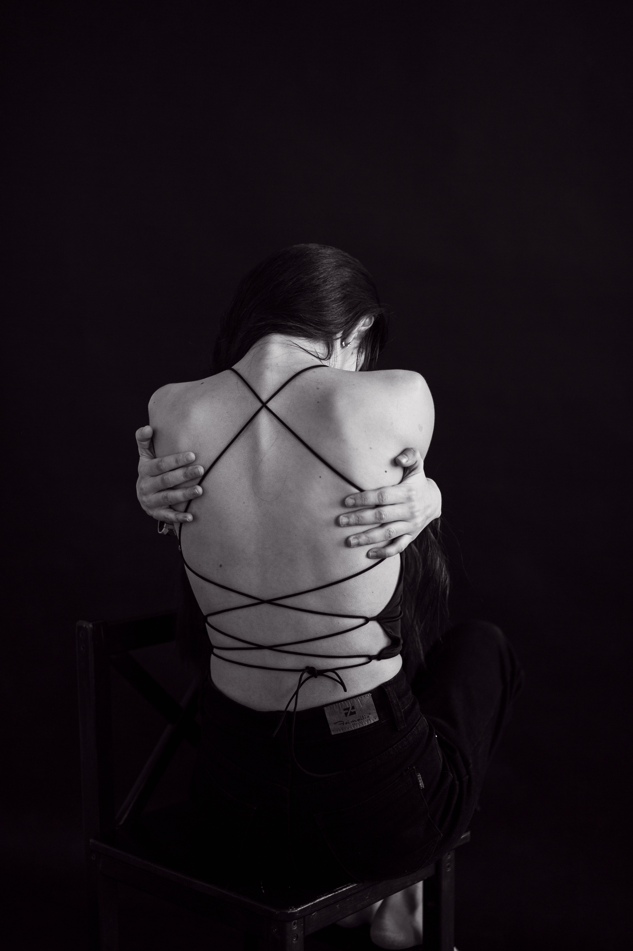 Оля. Свадебный и семейный фотограф в Минске Александра Божок