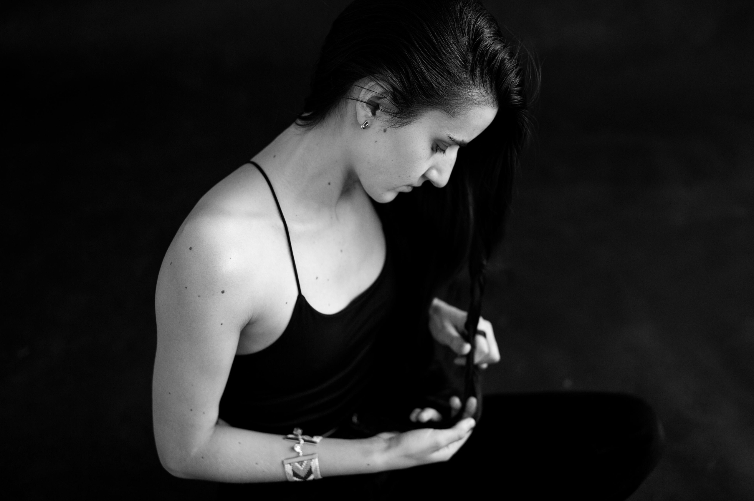 Оля. Свадебный и семейный фотограф в Минске Александра Божок