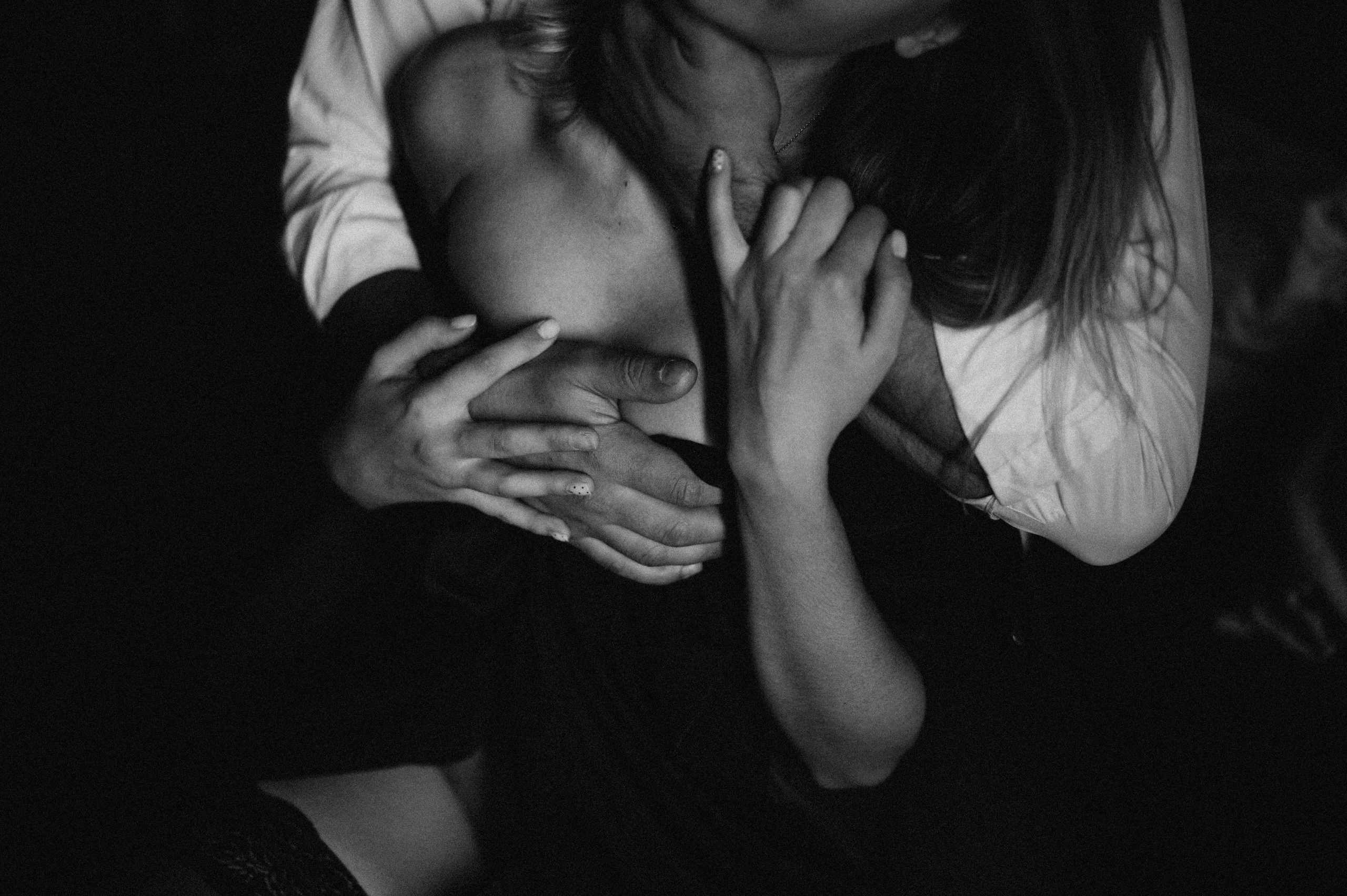 Love Story. Свадебный и семейный фотограф в Минске Александра Божок