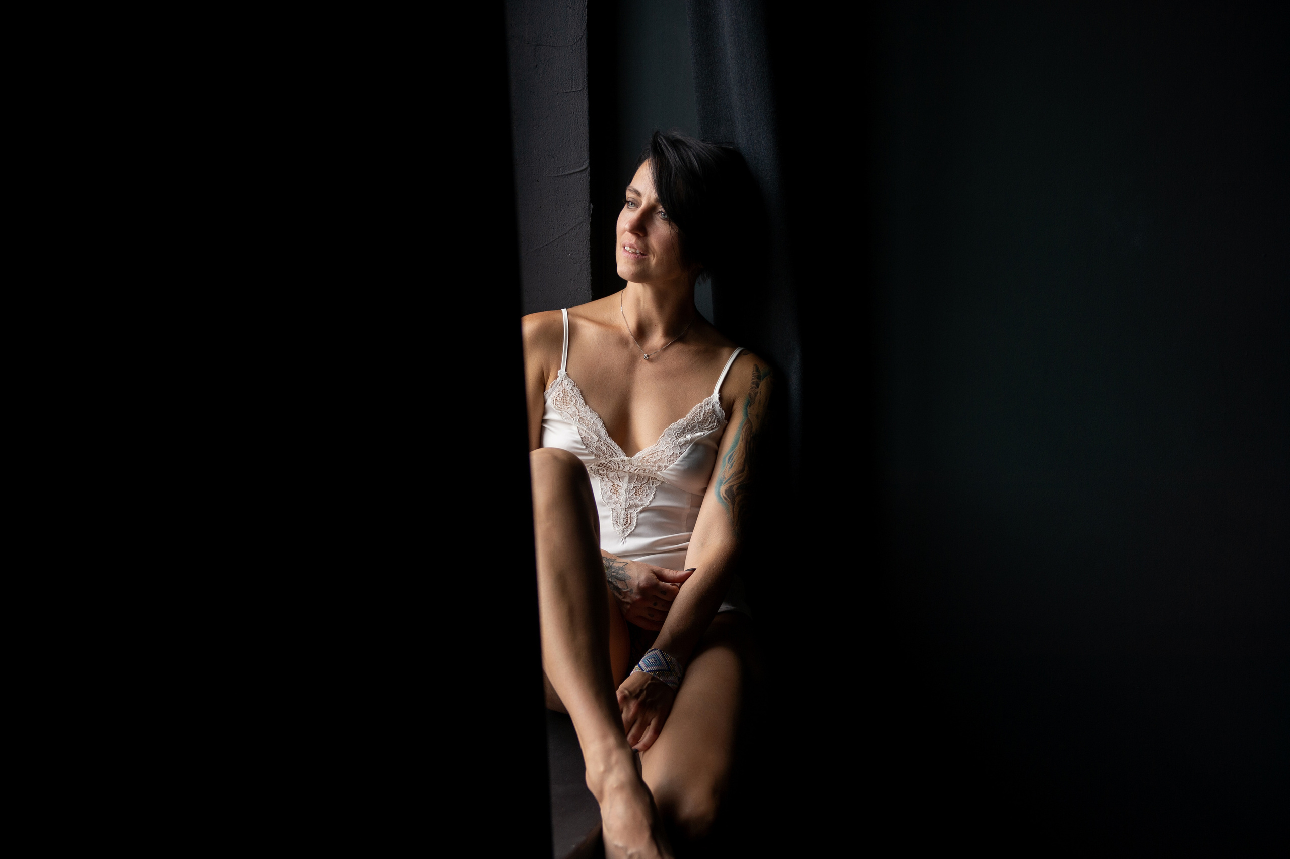 Аня. Свадебный и семейный фотограф в Минске Александра Божок