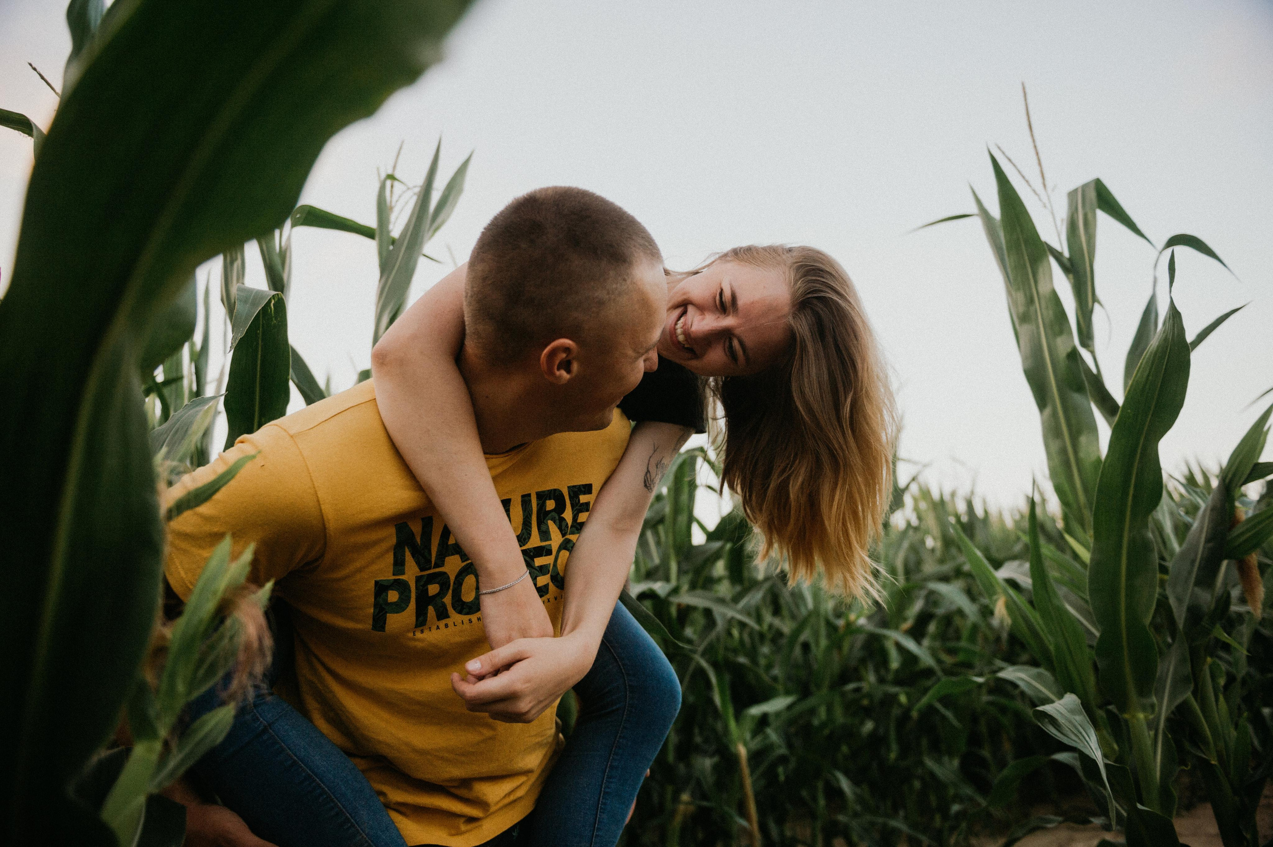 Денис и Вика. Свадебный и семейный фотограф в Минске Александра Божок