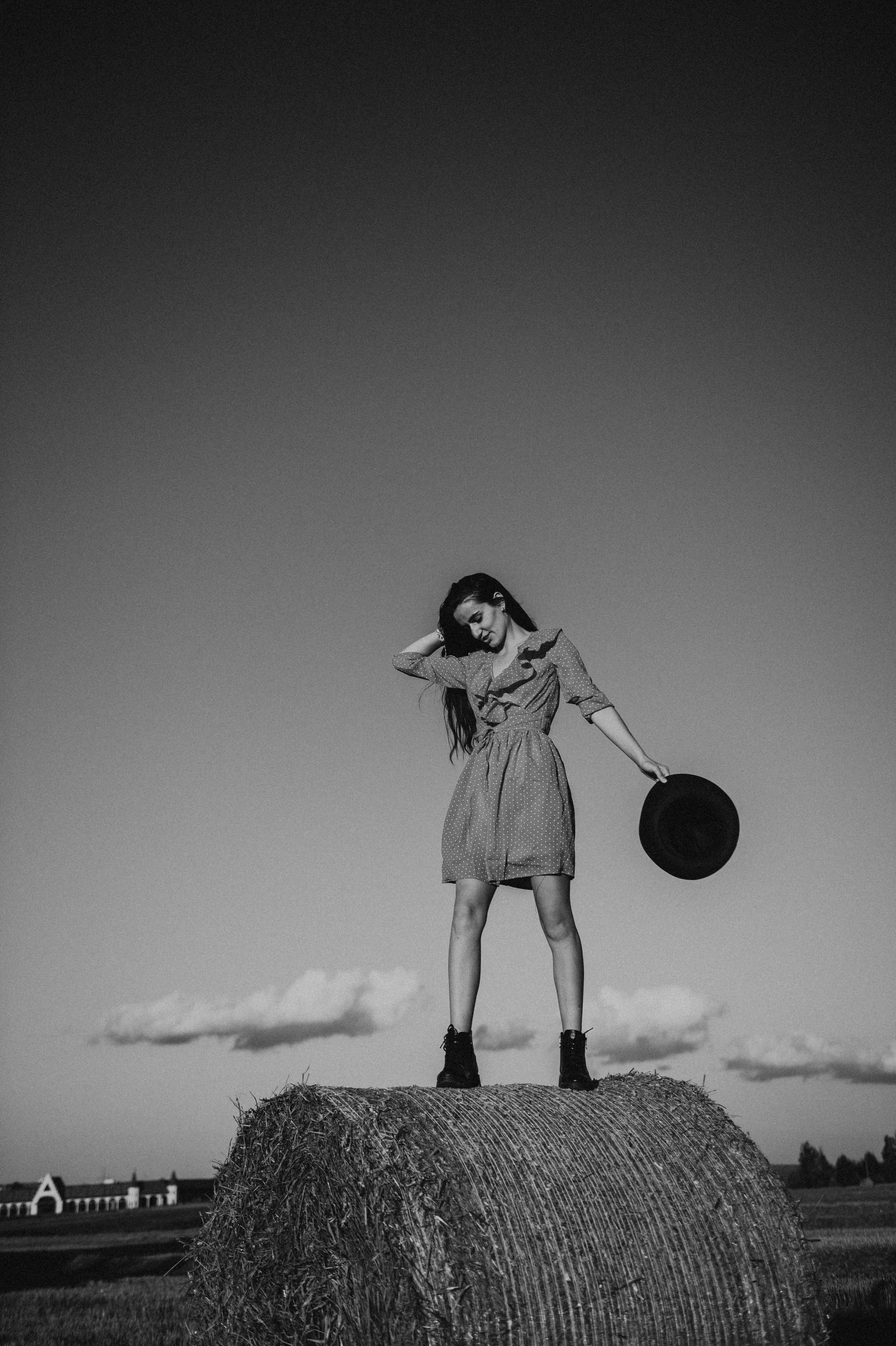 Оля. Свадебный и семейный фотограф в Минске Александра Божок