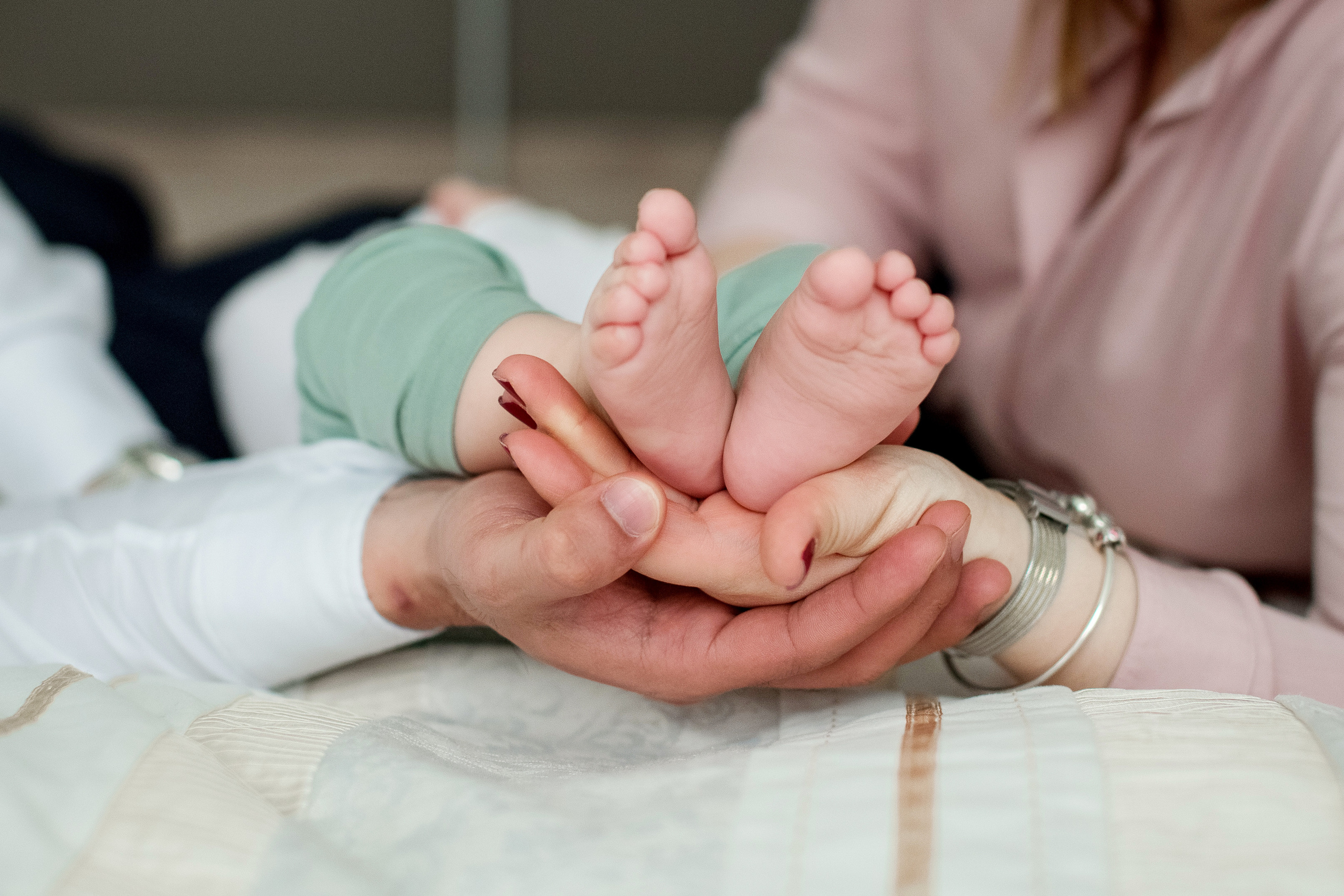 Семейная фотосессия. Свадебный и семейный фотограф в Минске Александра Божок