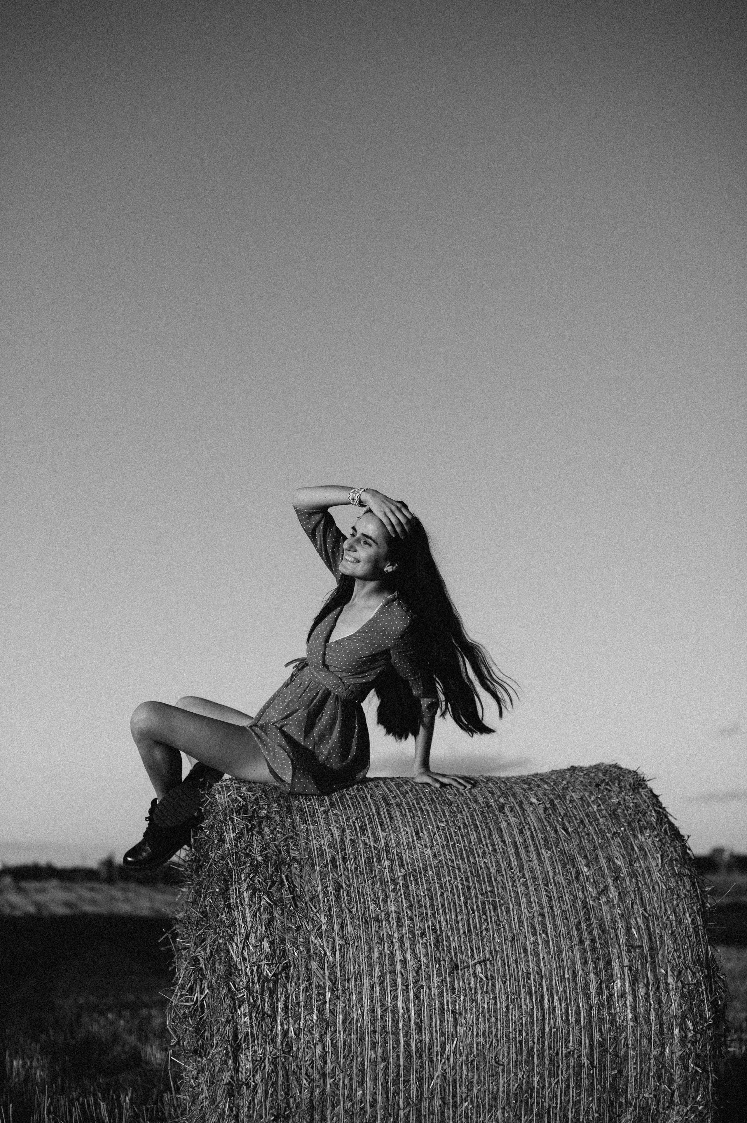 Оля. Свадебный и семейный фотограф в Минске Александра Божок