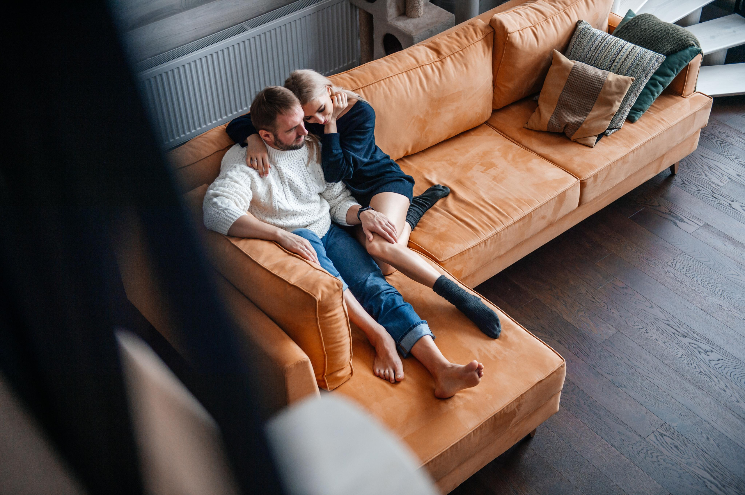 Олег и Таня. Свадебный и семейный фотограф в Минске Александра Божок