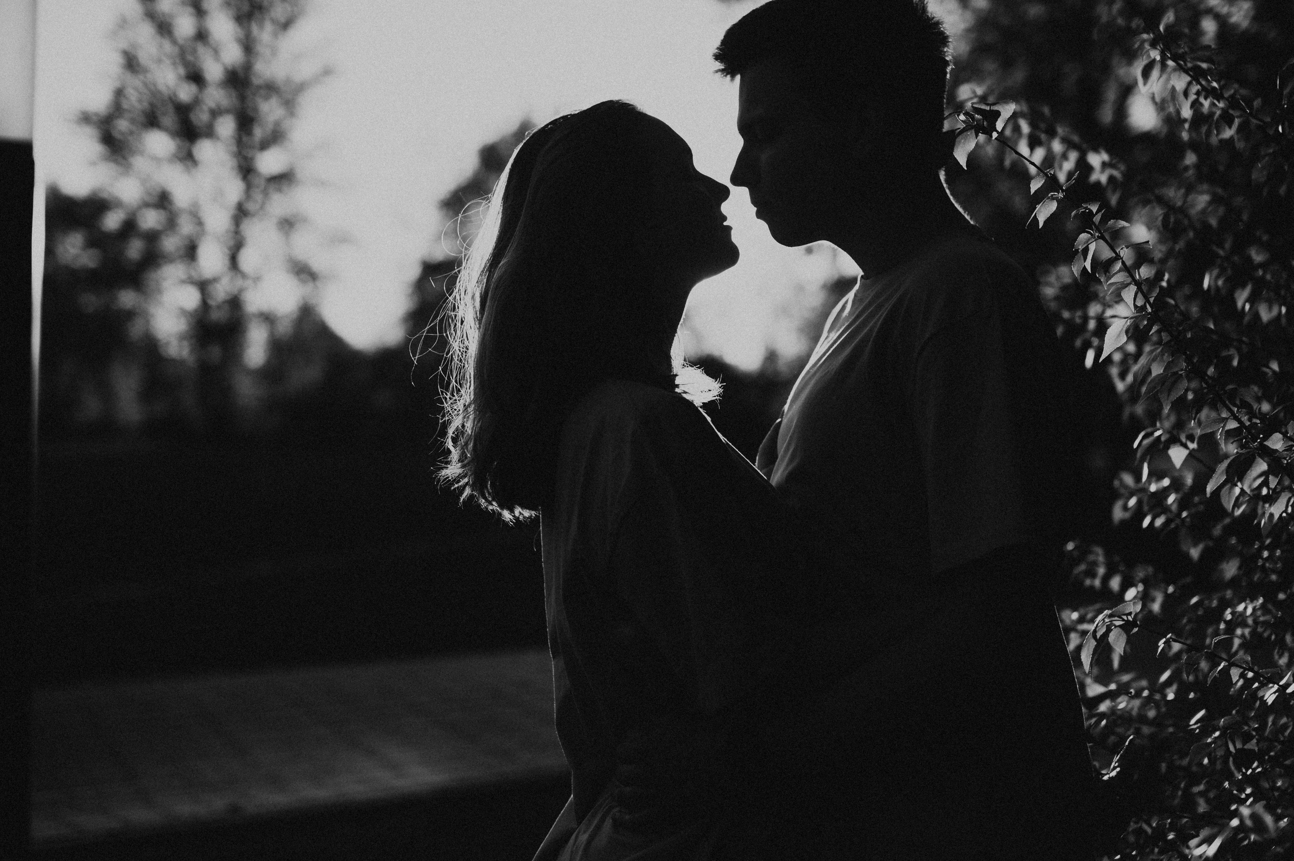 Ян и Катя. Свадебный и семейный фотограф в Минске Александра Божок