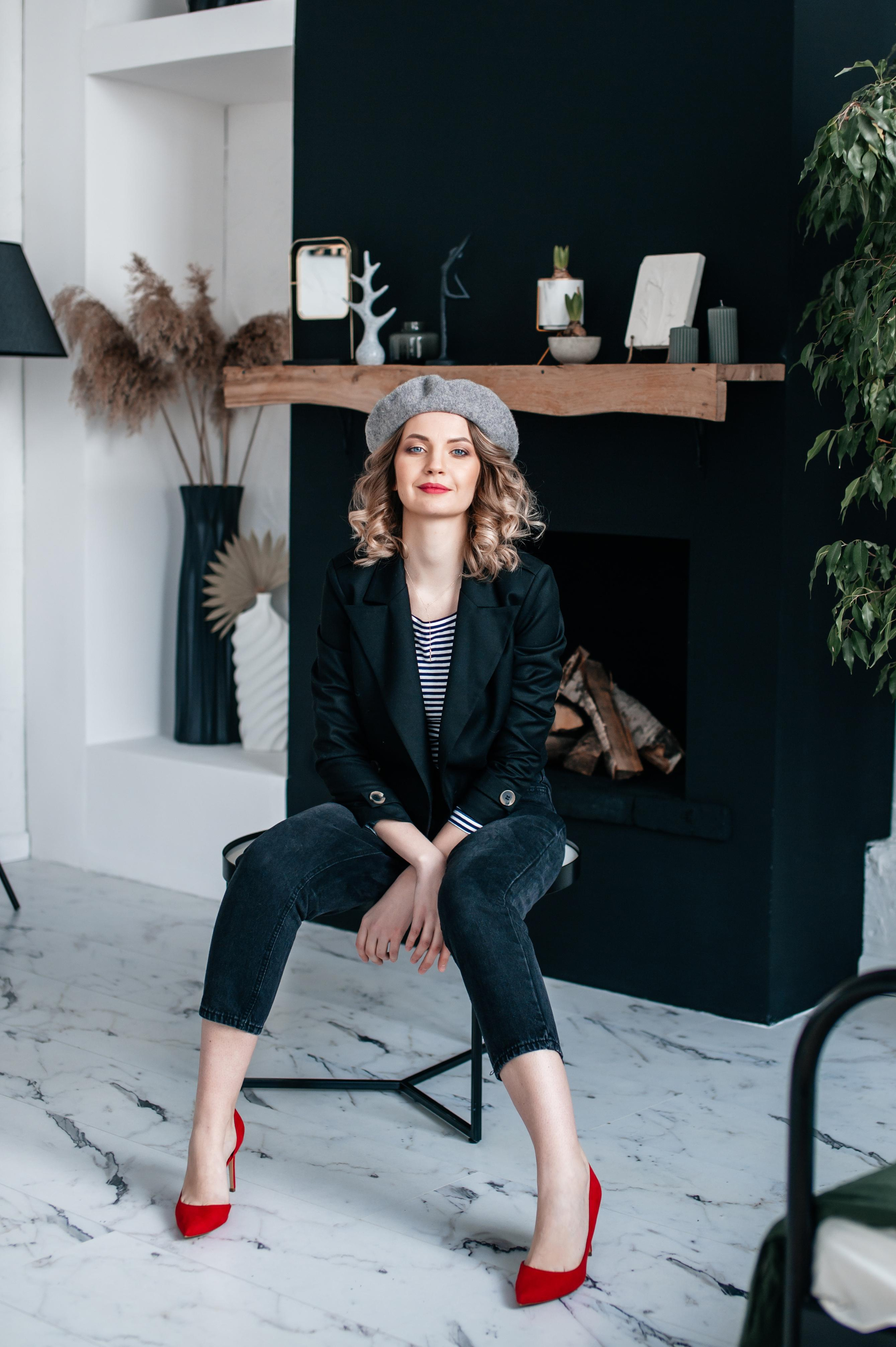 Катя. Свадебный и семейный фотограф в Минске Александра Божок