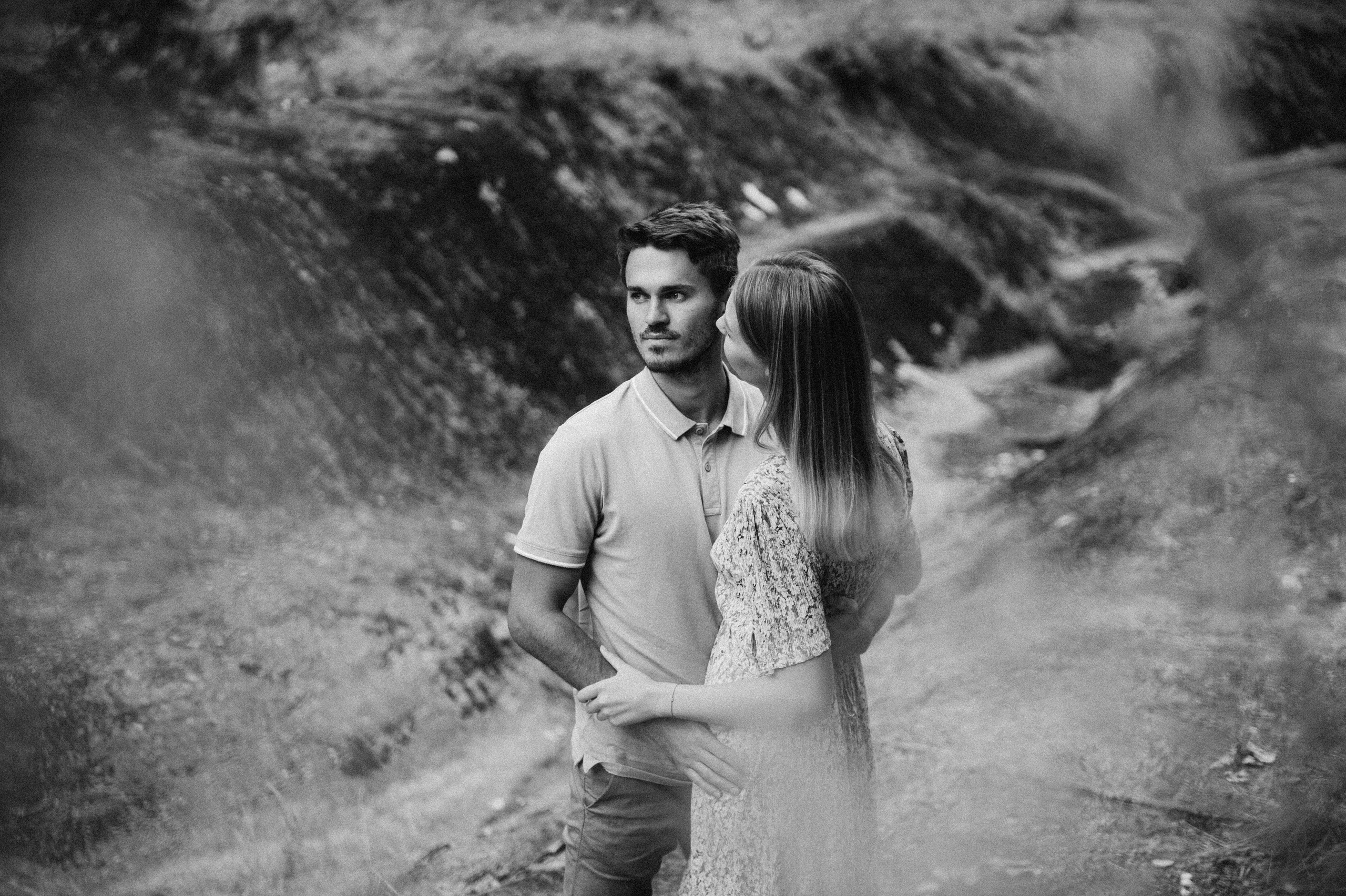 Леша и Катя. Свадебный и семейный фотограф в Минске Александра Божок