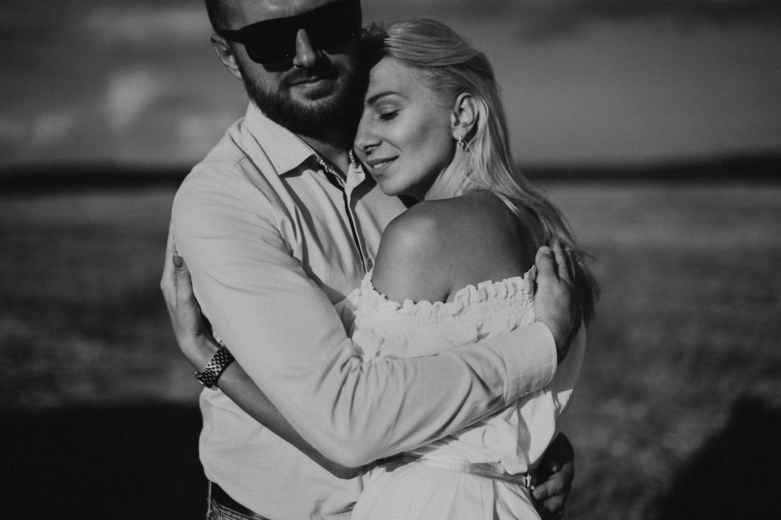 Олег и Таня. Свадебный и семейный фотограф в Минске Александра Божок