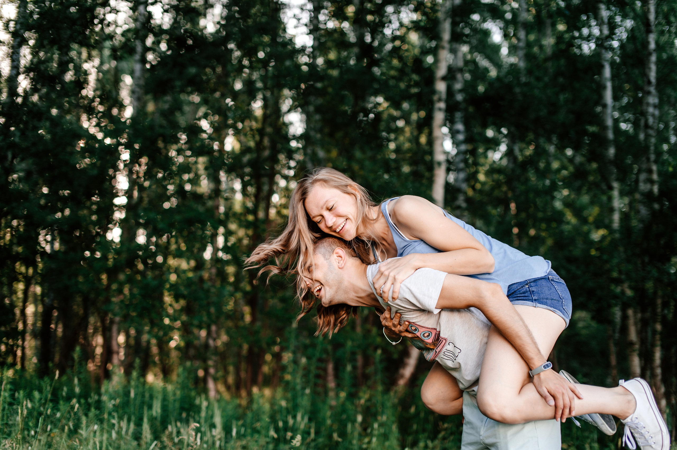 Антон и Настя. Свадебный и семейный фотограф в Минске Александра Божок