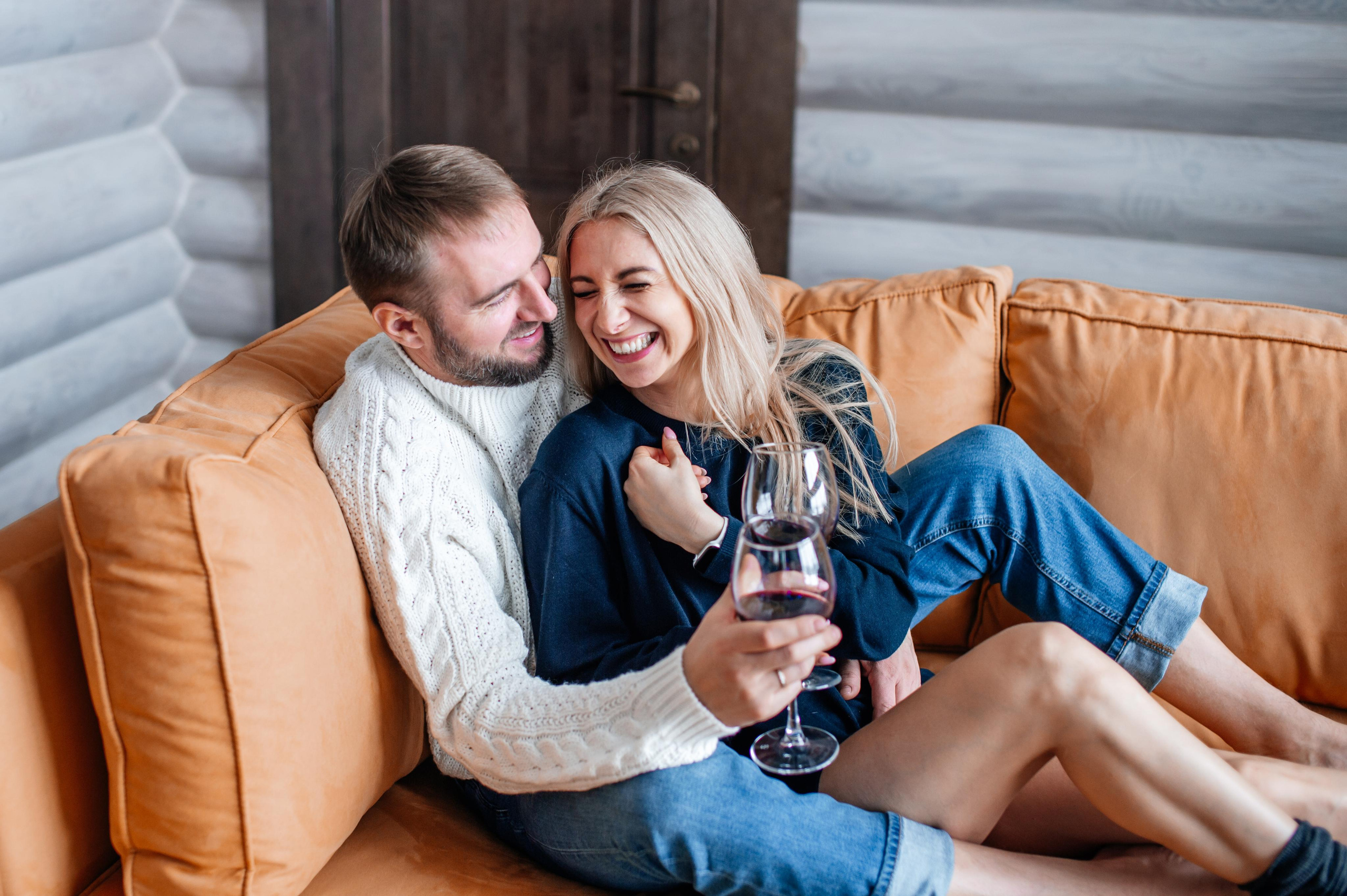 Олег и Таня. Свадебный и семейный фотограф в Минске Александра Божок