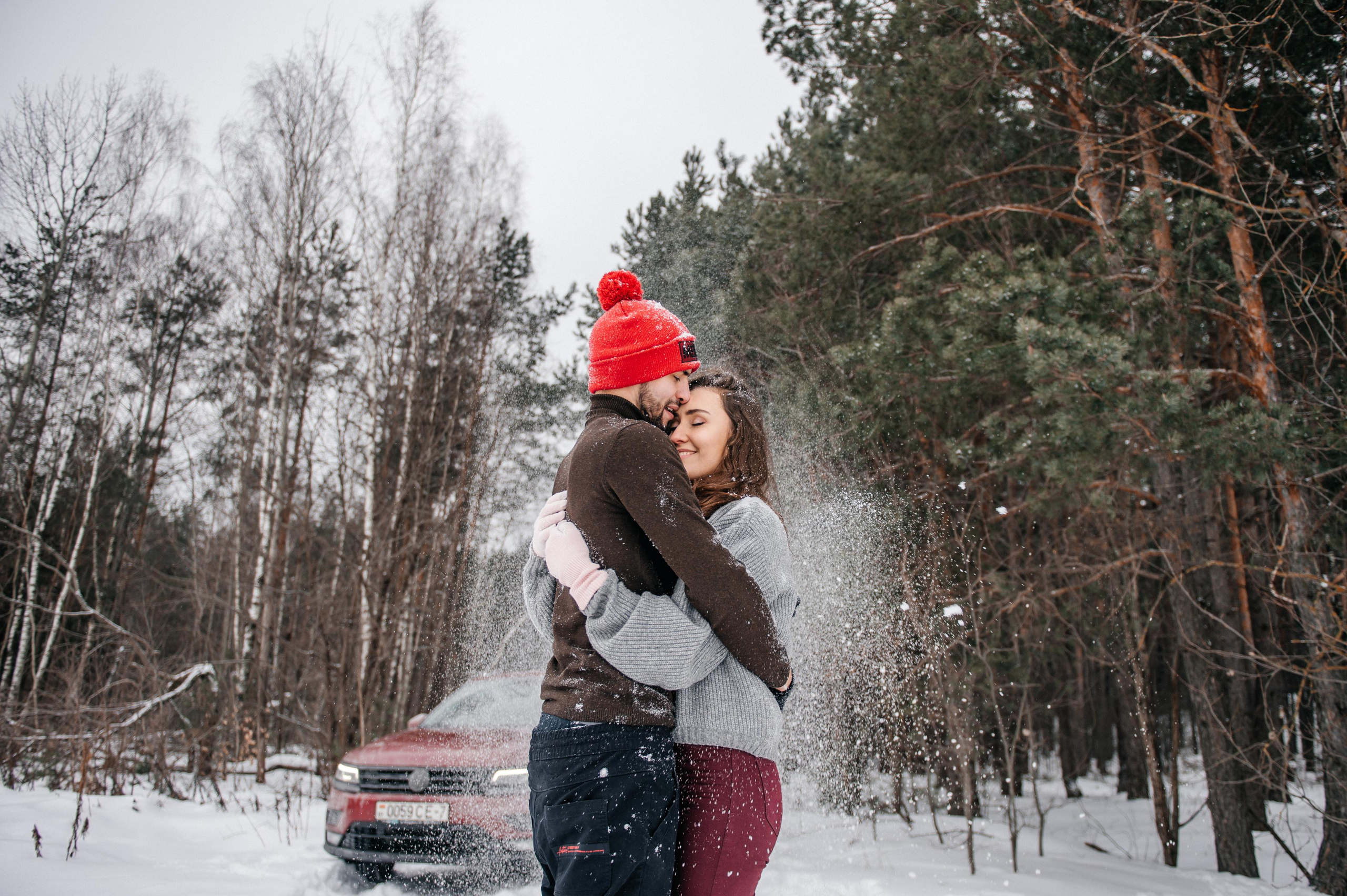 Семейная фотосессия. Свадебный и семейный фотограф в Минске Александра Божок