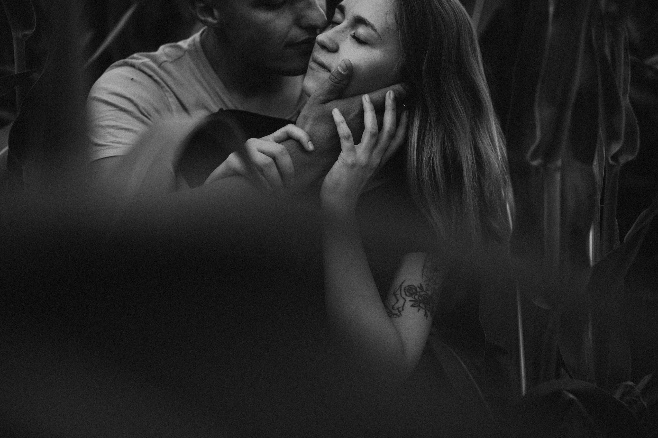 Денис и Вика. Свадебный и семейный фотограф в Минске Александра Божок