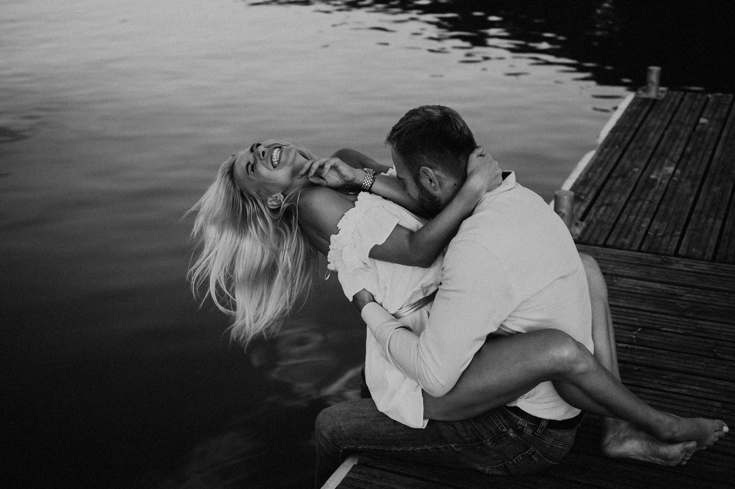 Олег и Таня. Свадебный и семейный фотограф в Минске Александра Божок